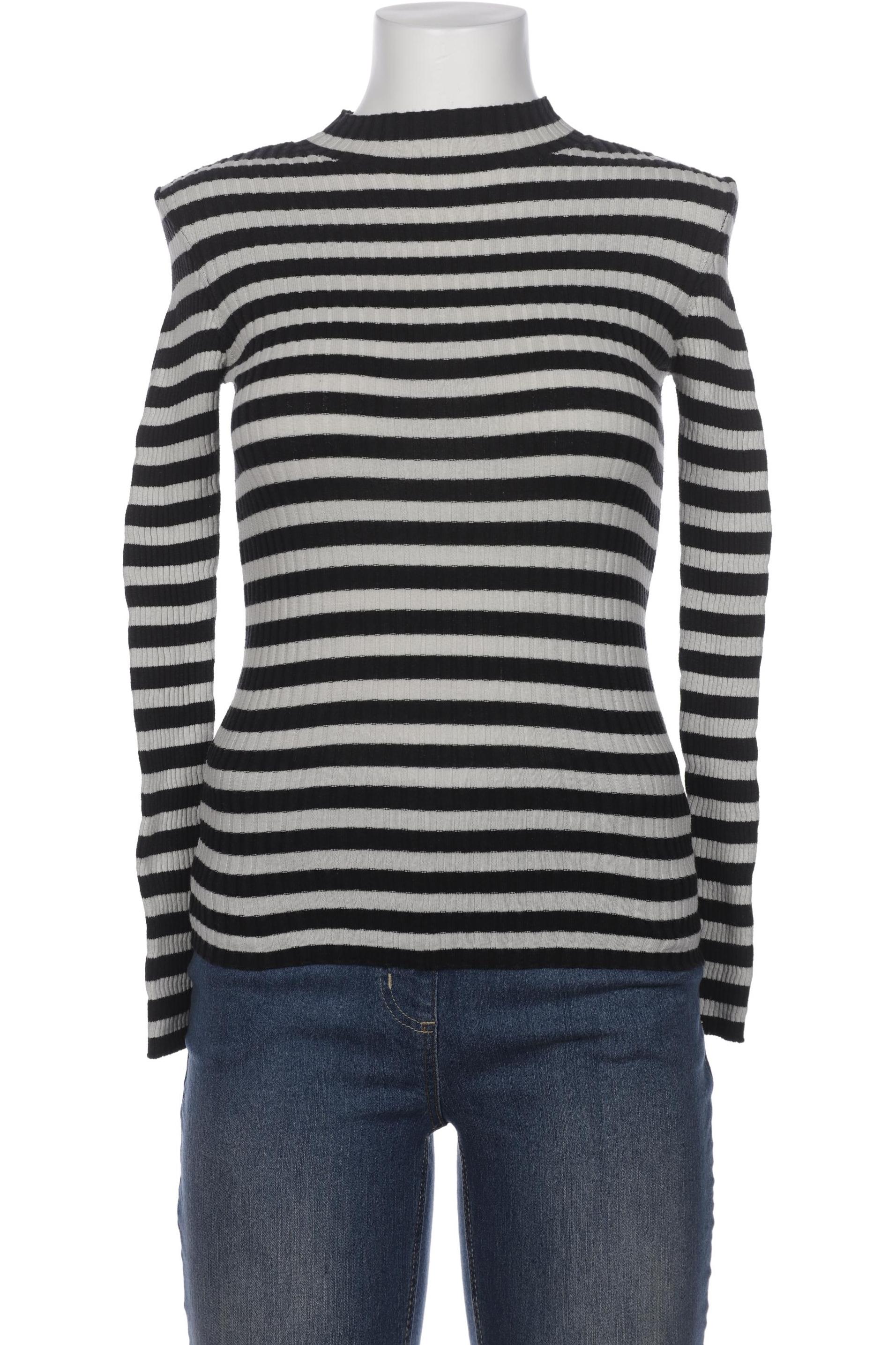 

Armedangels Damen Pullover, schwarz, Gr. 36