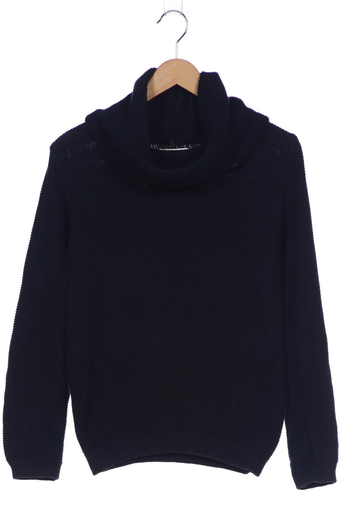 

Armedangels Damen Pullover, marineblau, Gr. 38