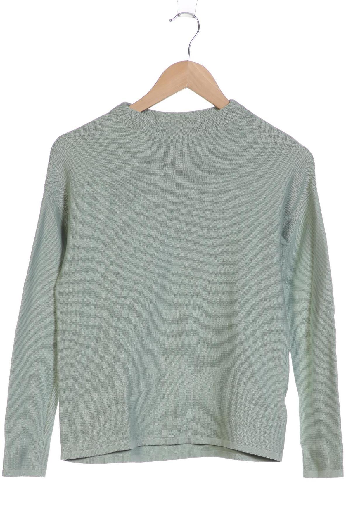 

Armedangels Damen Pullover, türkis, Gr. 34
