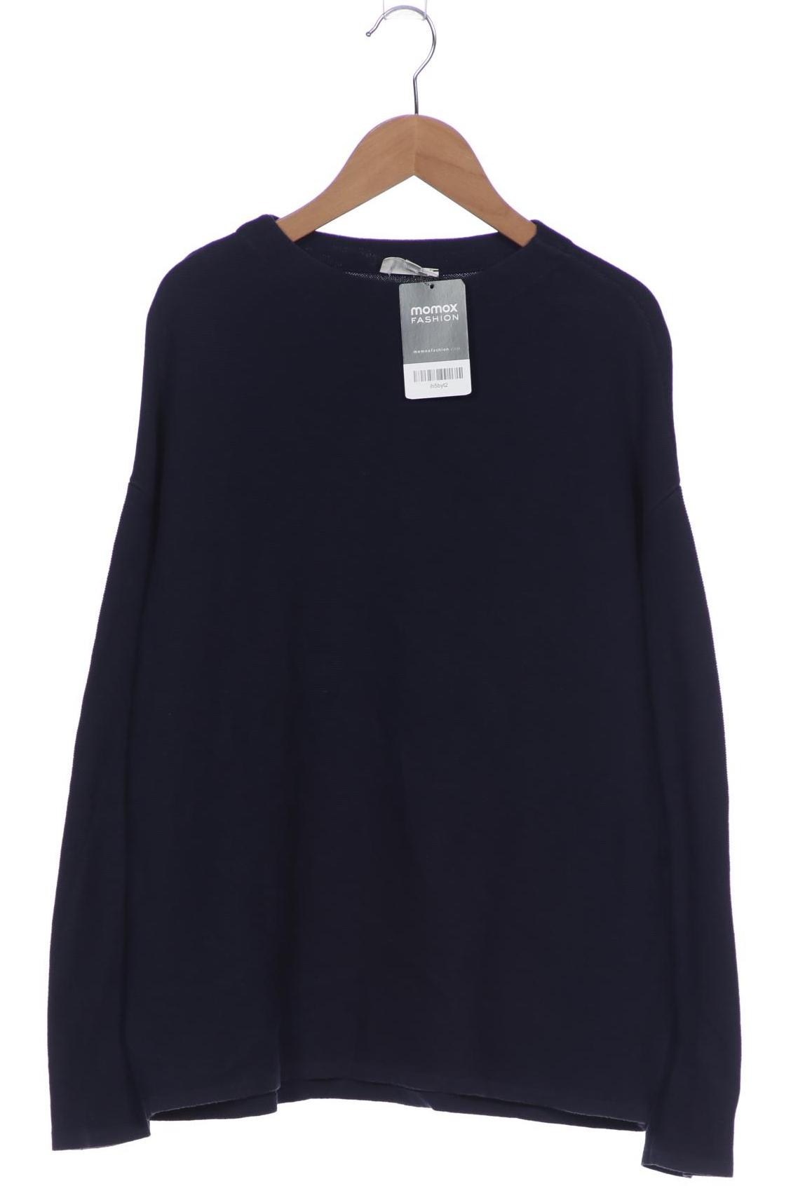 

Armedangels Damen Pullover, marineblau, Gr. 36