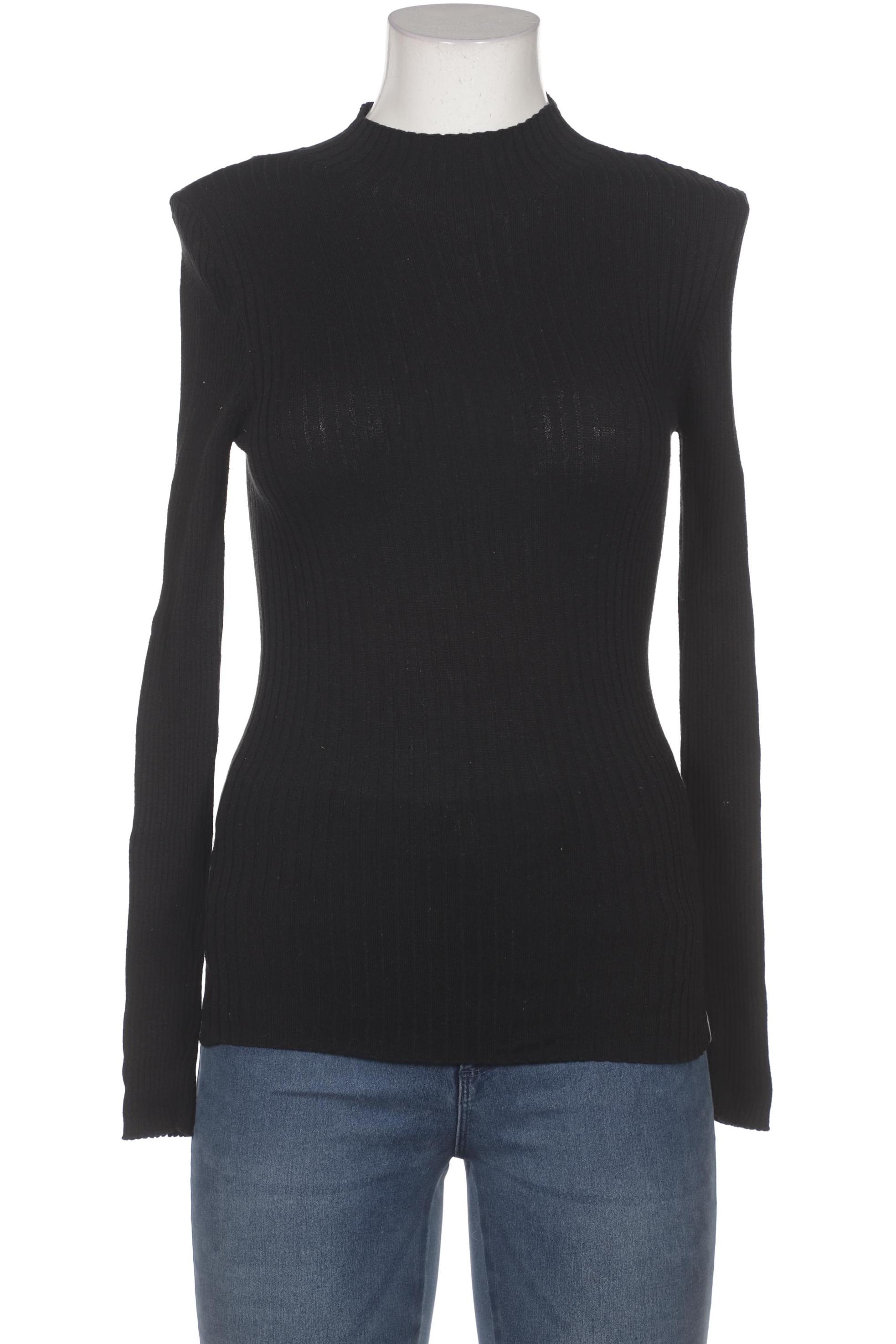 

Armedangels Damen Pullover, schwarz, Gr. 40