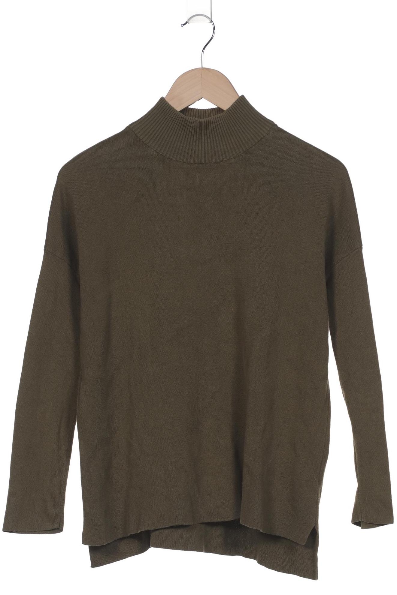 

Armedangels Damen Pullover, grün, Gr. 34