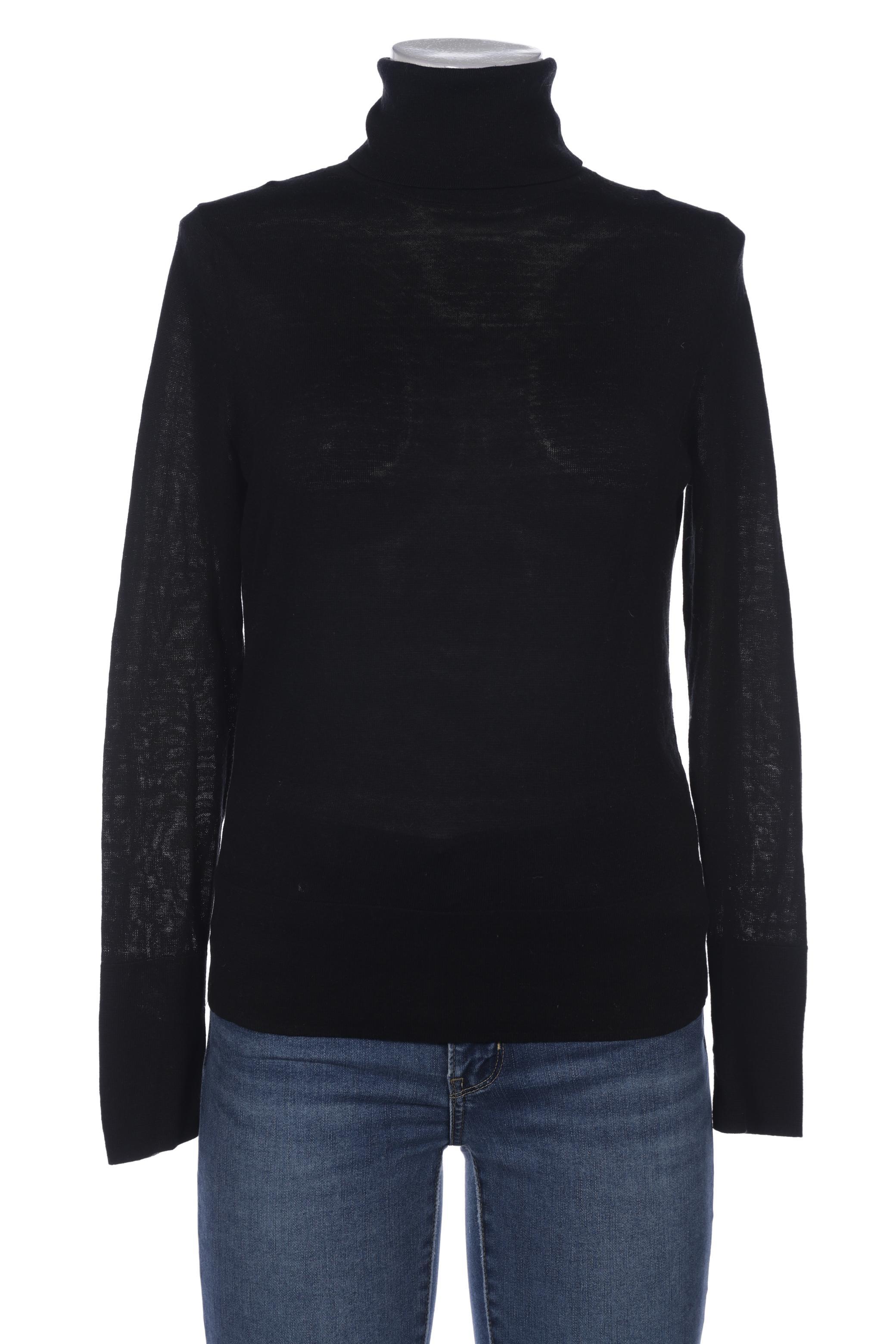 

ARMEDANGELS Damen Pullover, schwarz