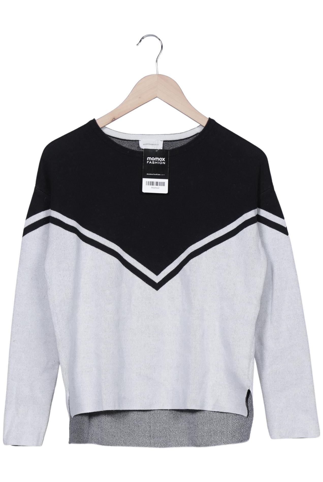 

Armedangels Damen Pullover, grau, Gr. 36