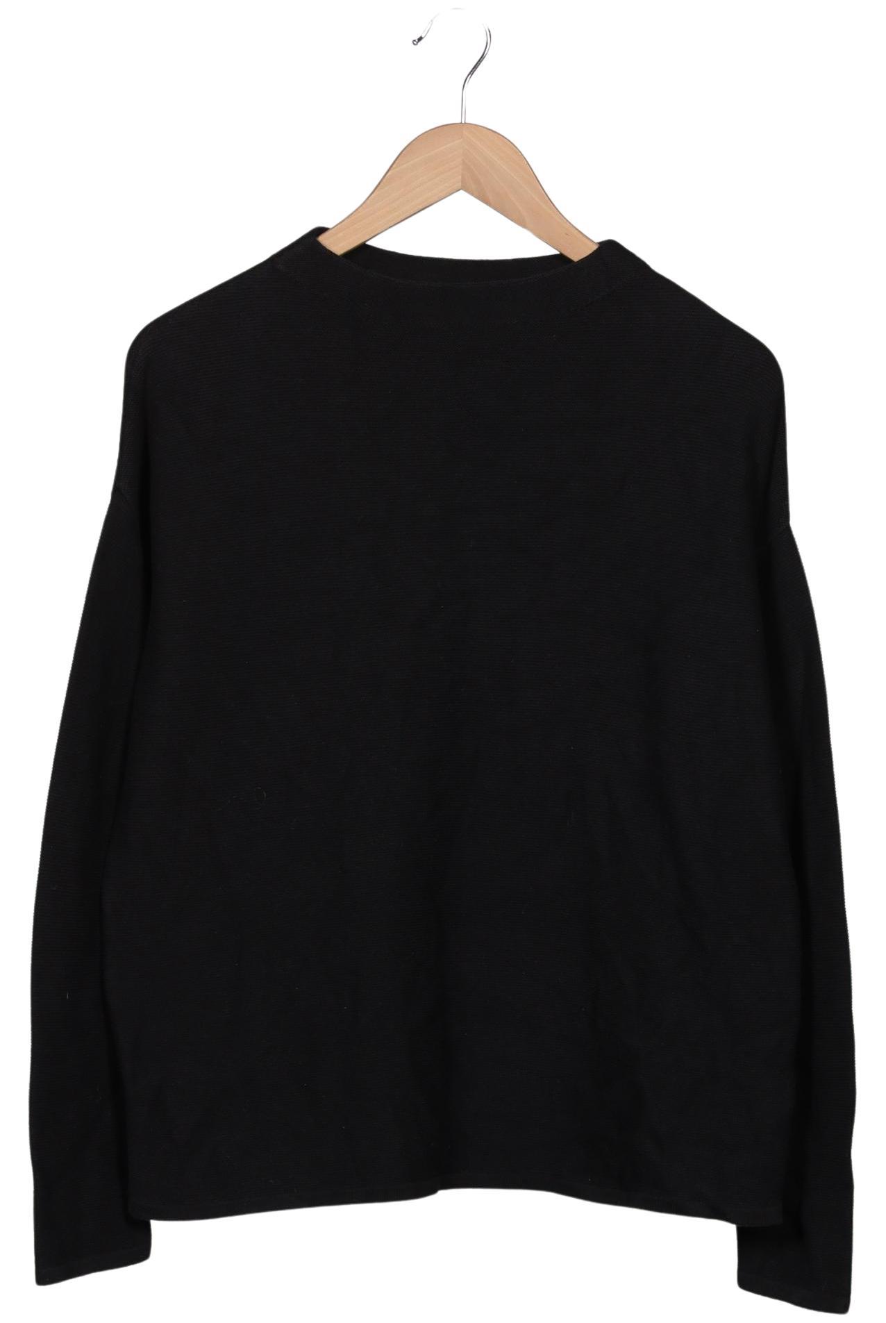 

Armedangels Damen Pullover, schwarz, Gr. 40