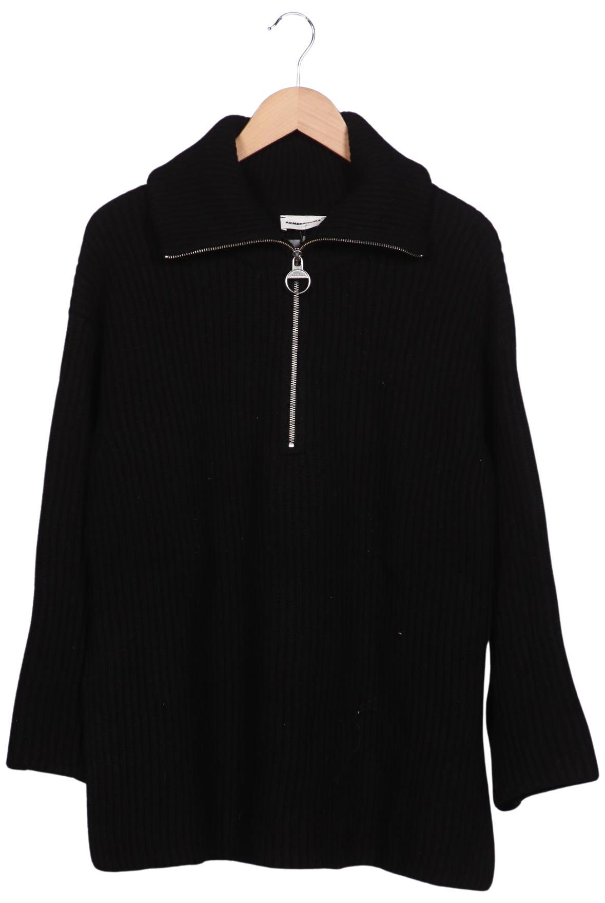 

Armedangels Damen Pullover, schwarz, Gr. 36