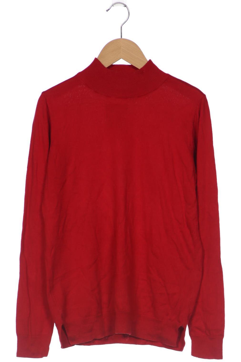 

Armedangels Damen Pullover, rot, Gr. 36