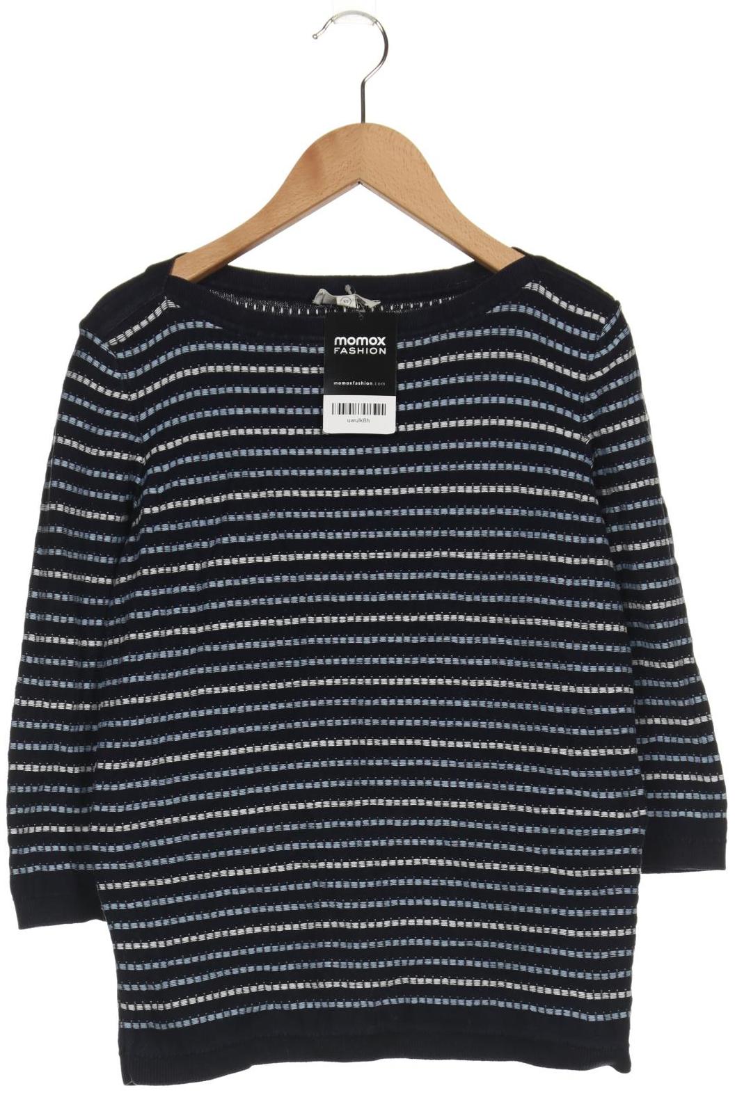 

Armedangels Damen Pullover, marineblau, Gr. 34