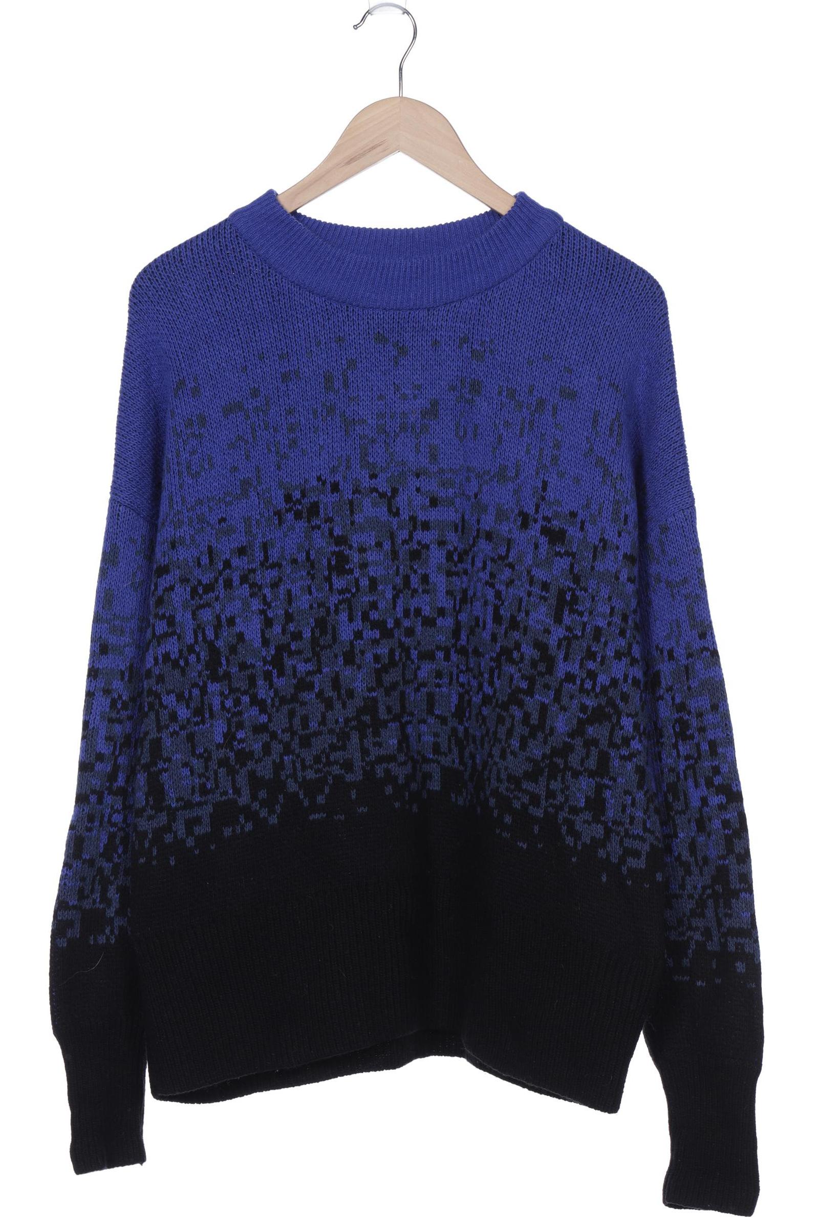 

Armedangels Damen Pullover, blau, Gr. 40