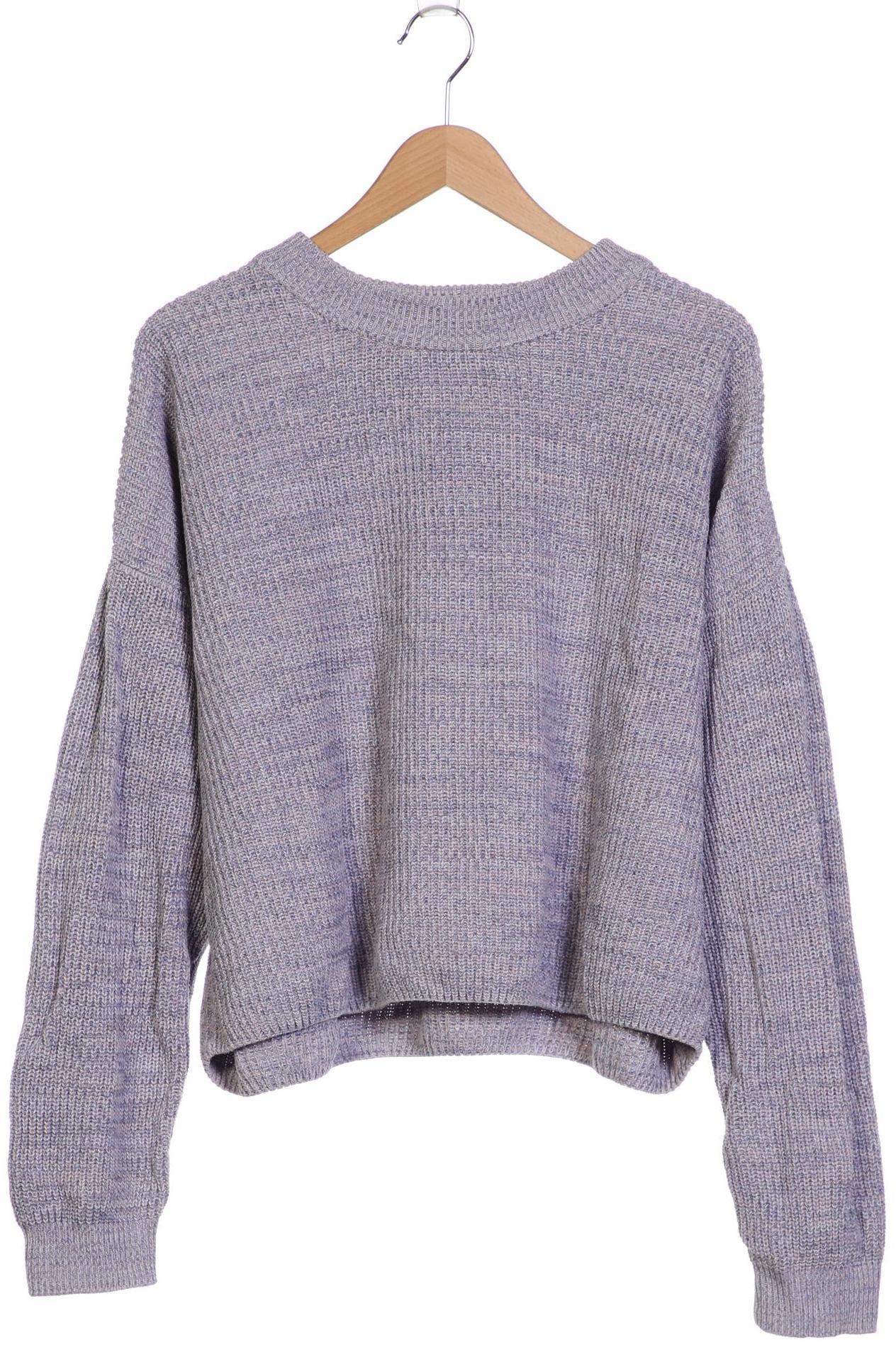 

Armedangels Damen Pullover, flieder, Gr. 42