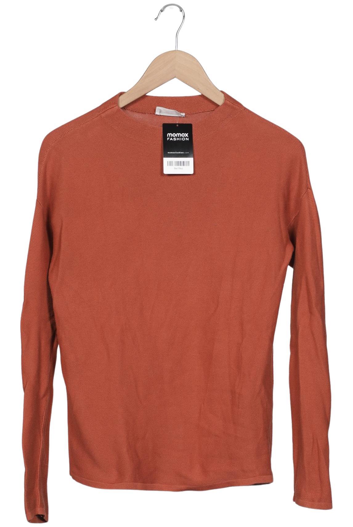 

Armedangels Damen Pullover, orange, Gr. 36