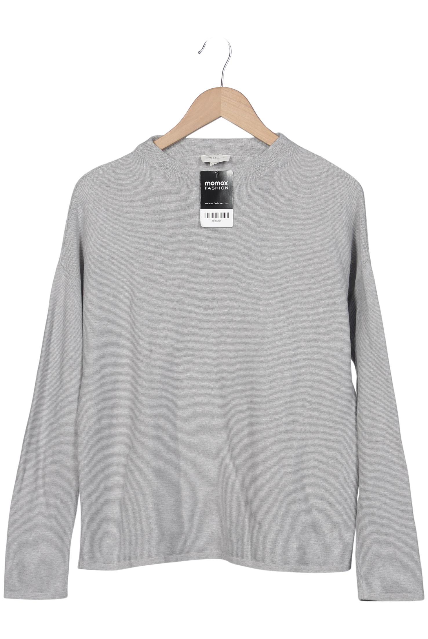 

Armedangels Damen Pullover, grau, Gr. 42