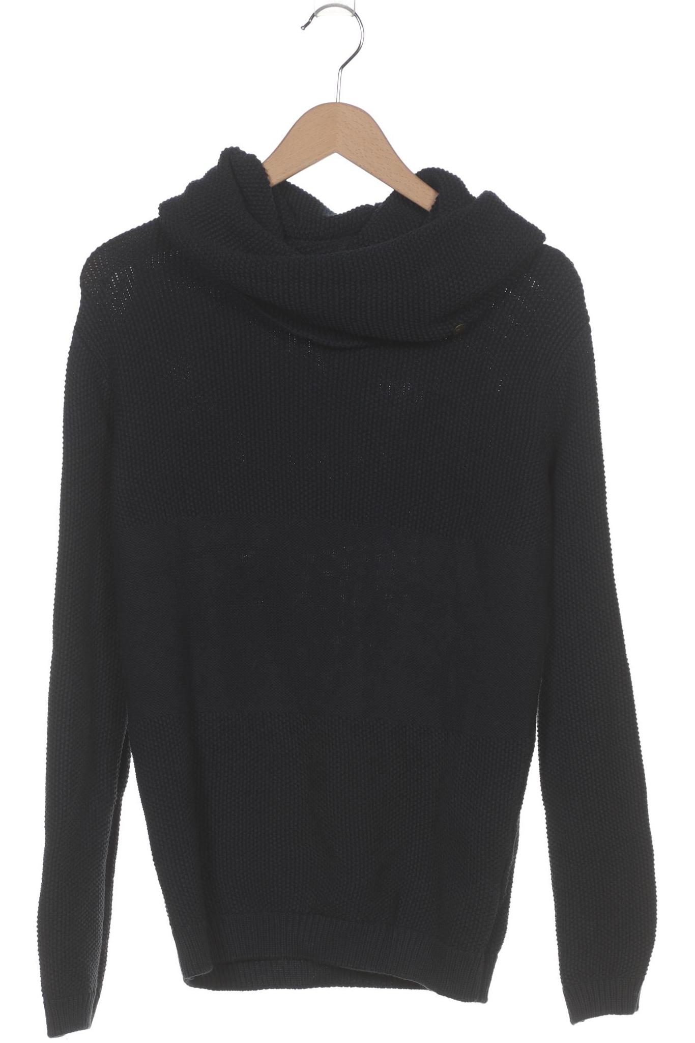 

Armedangels Damen Pullover, marineblau, Gr. 44