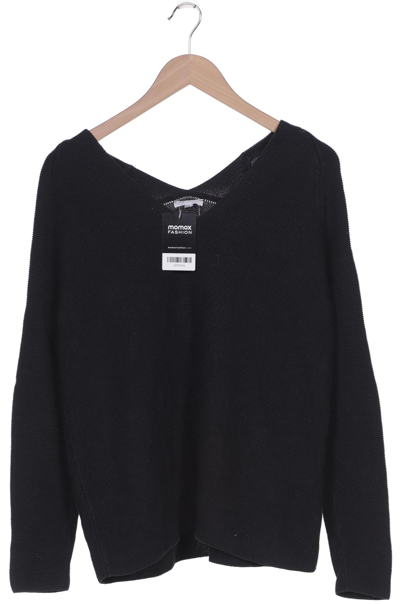 

ARMEDANGELS Damen Pullover, schwarz