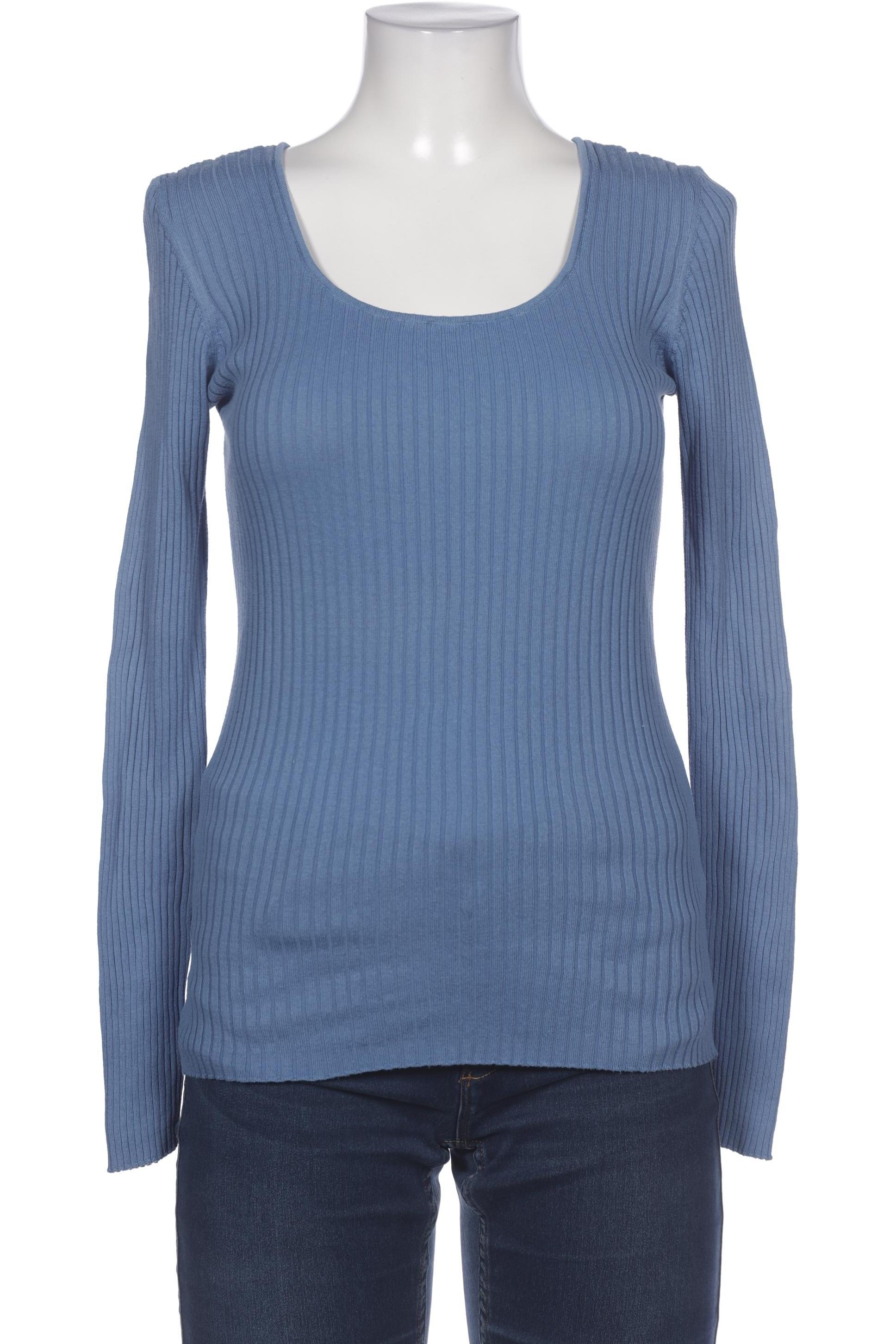 

Armedangels Damen Pullover, blau, Gr. 42