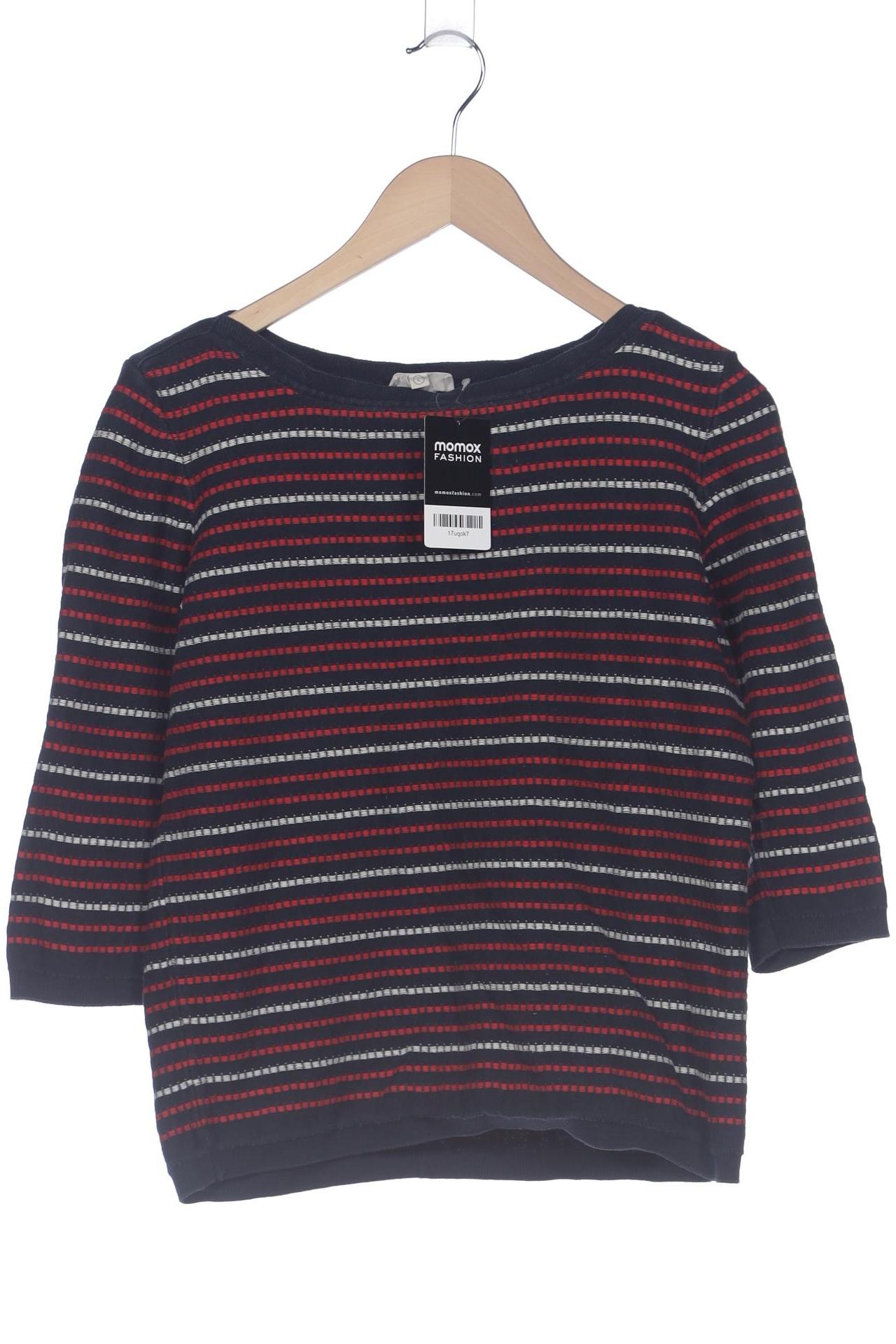 

Armedangels Damen Pullover, marineblau, Gr. 42