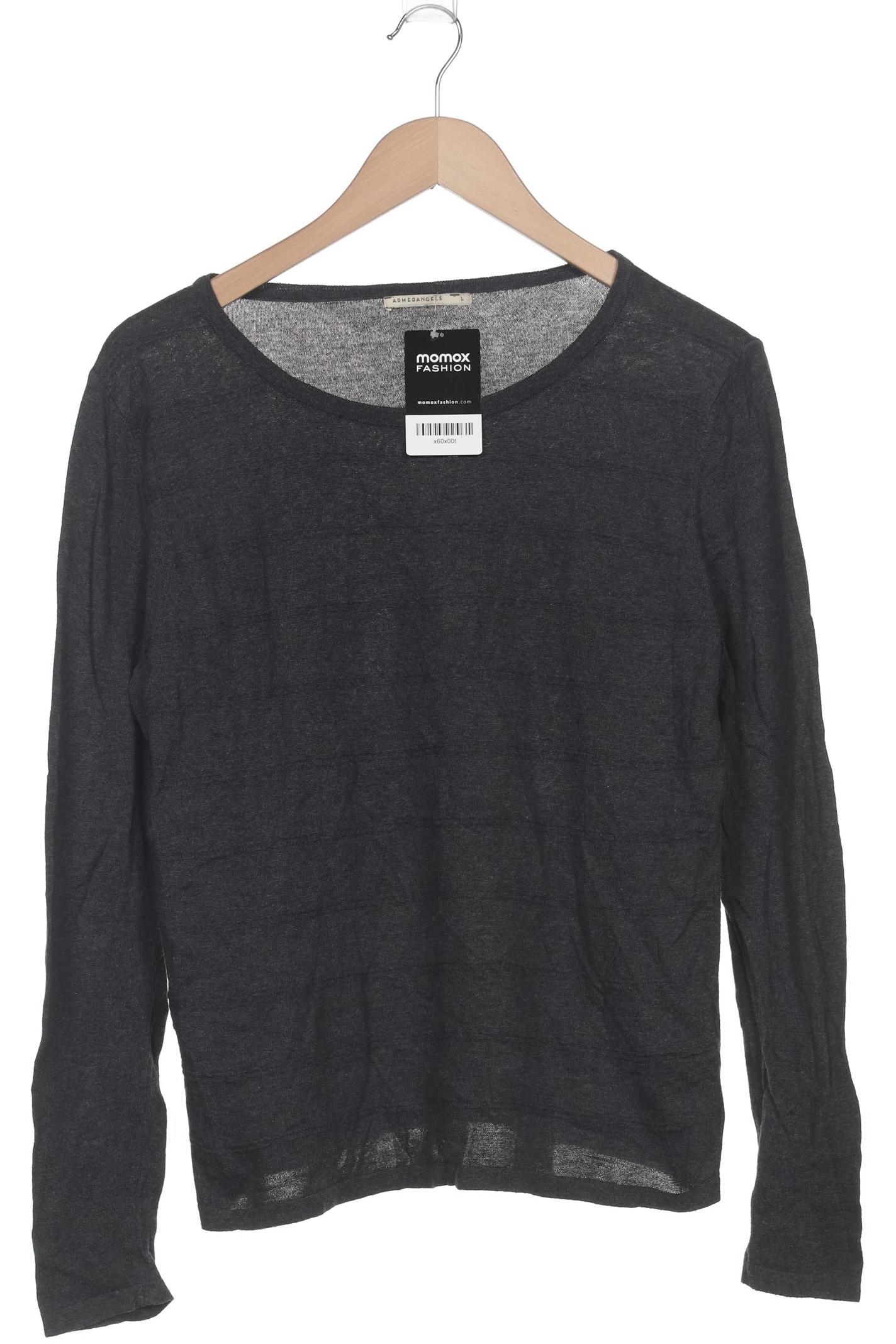 

Armedangels Damen Pullover, grau, Gr. 42