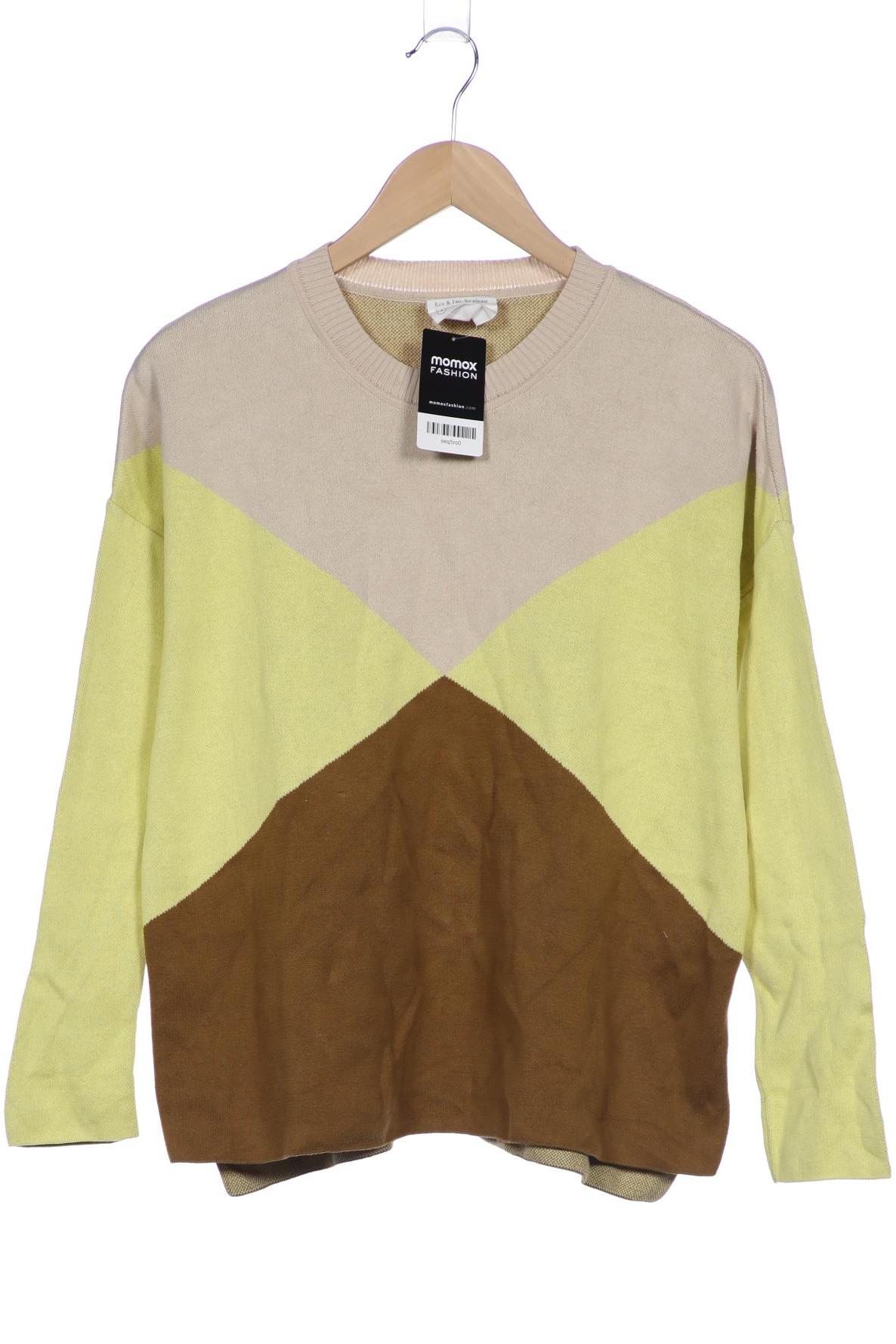 

Armedangels Damen Pullover, mehrfarbig, Gr. 36
