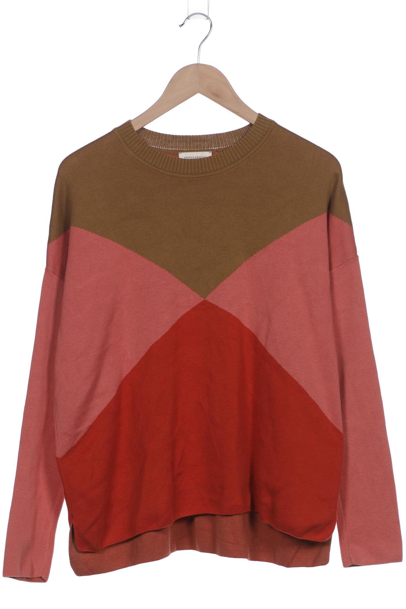

Armedangels Damen Pullover, mehrfarbig, Gr. 36