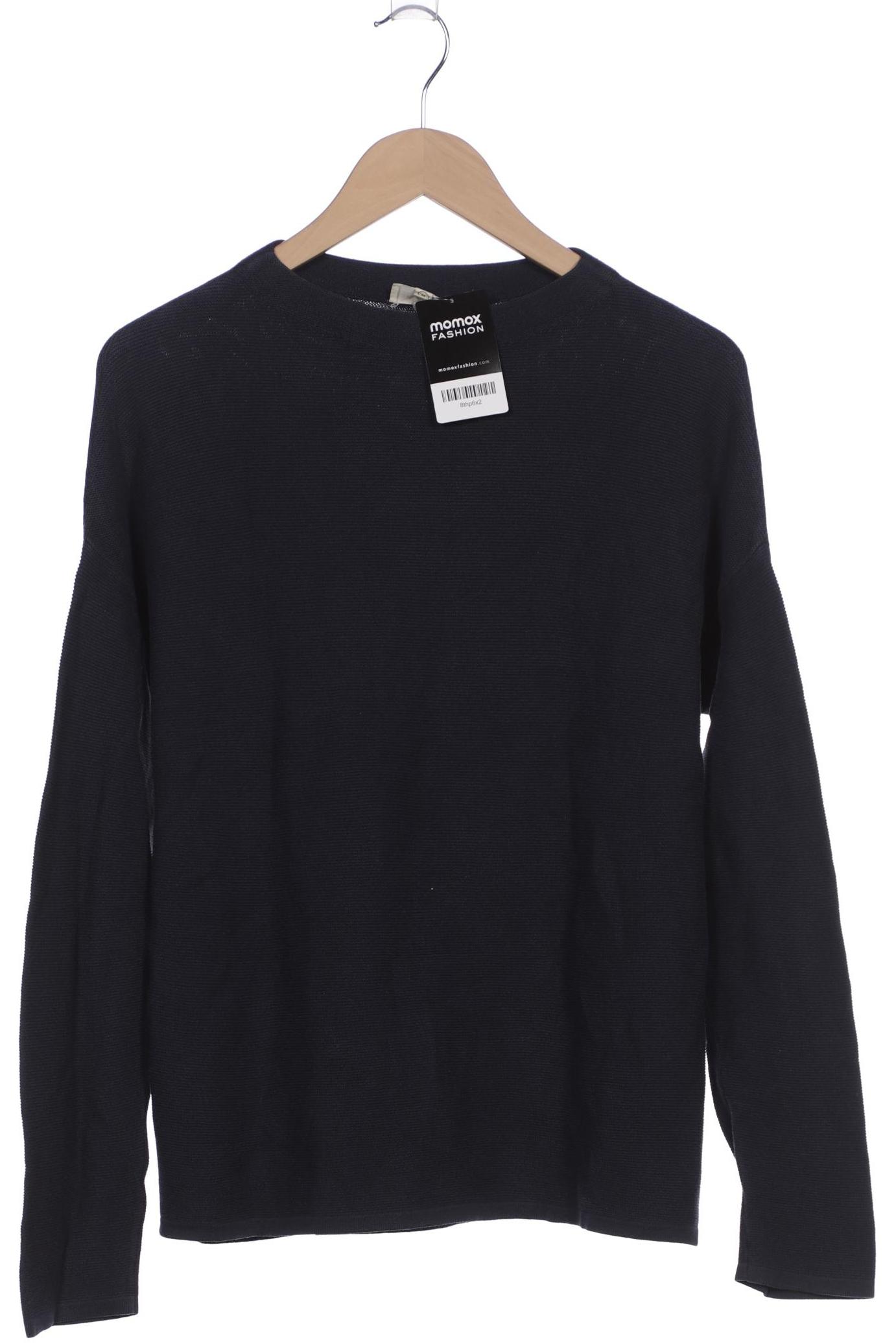 

Armedangels Damen Pullover, marineblau, Gr. 38
