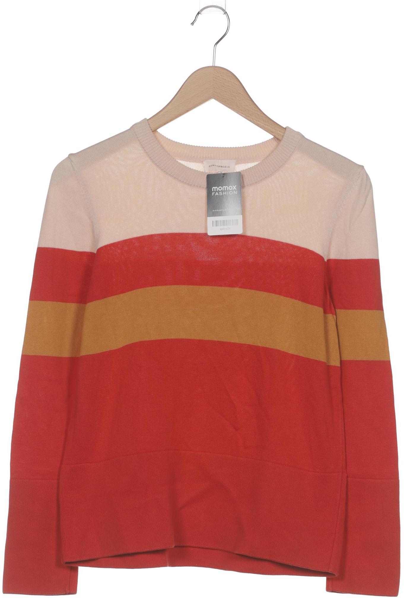 

Armedangels Damen Pullover, rot, Gr. 38