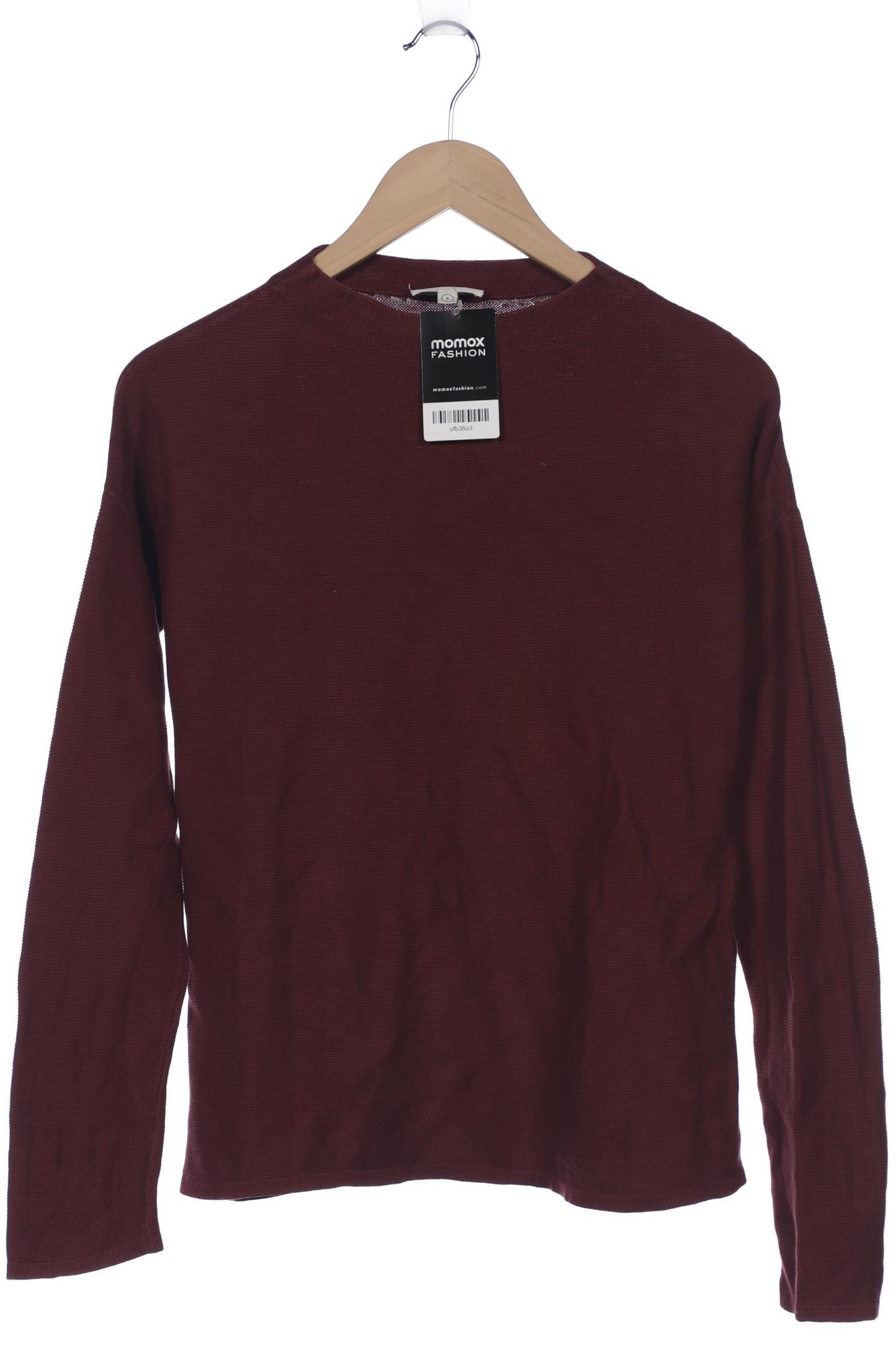 

ARMEDANGELS Damen Pullover, bordeaux