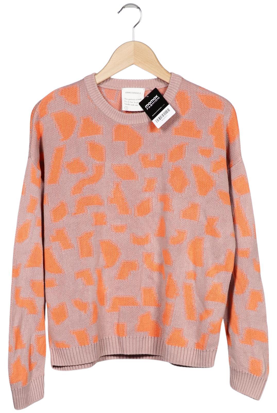 

Armedangels Damen Pullover, mehrfarbig, Gr. 36