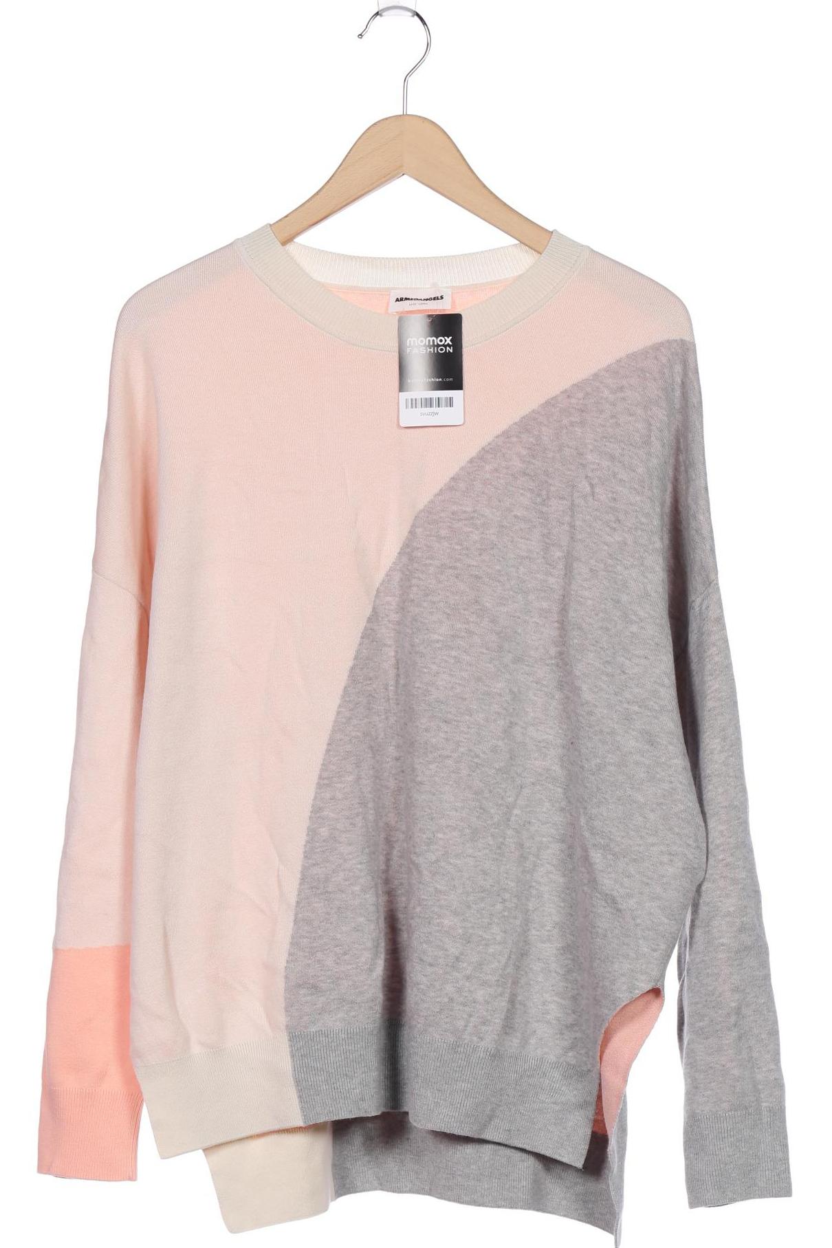 

Armedangels Damen Pullover, pink, Gr. 42