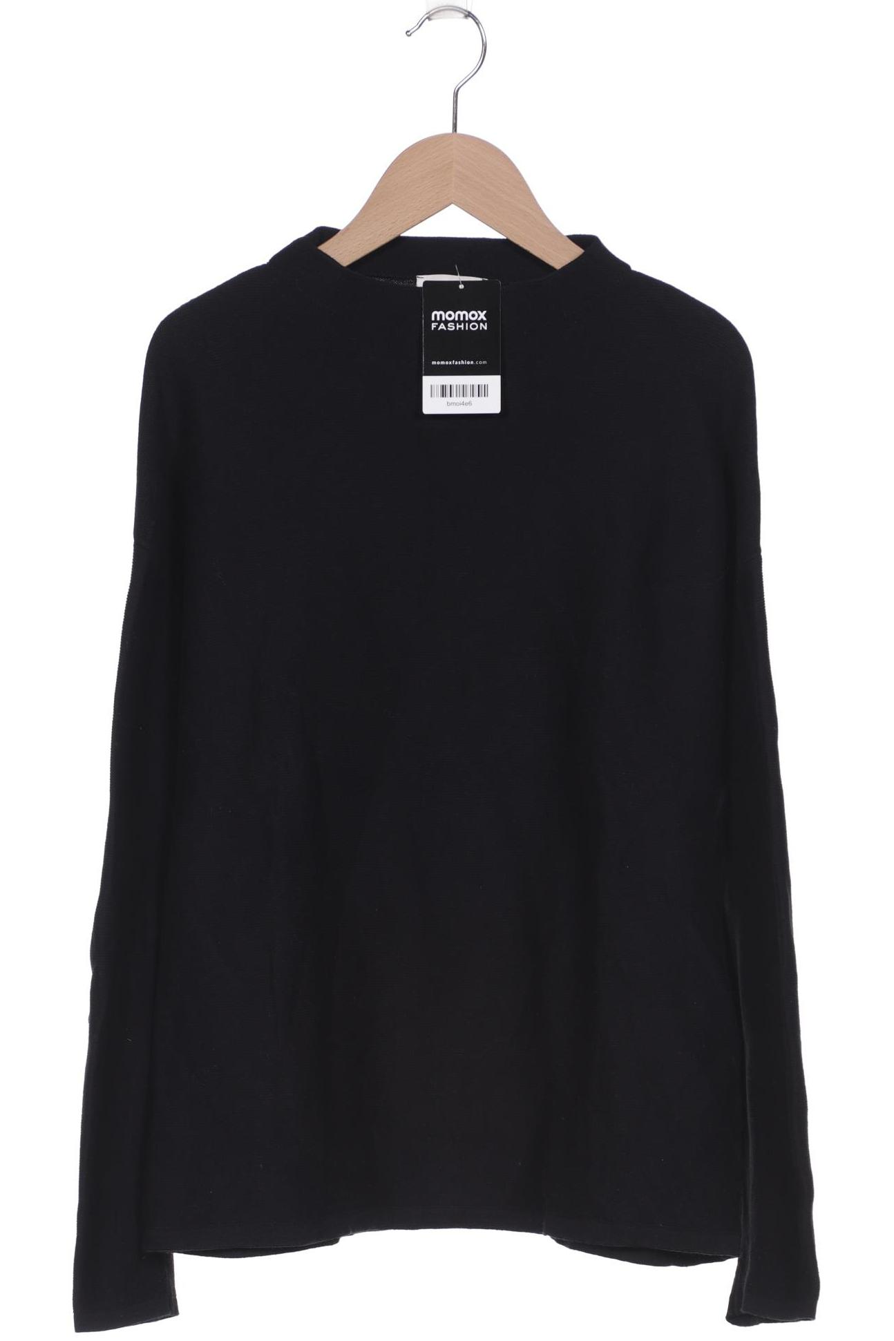

ARMEDANGELS Damen Pullover, schwarz
