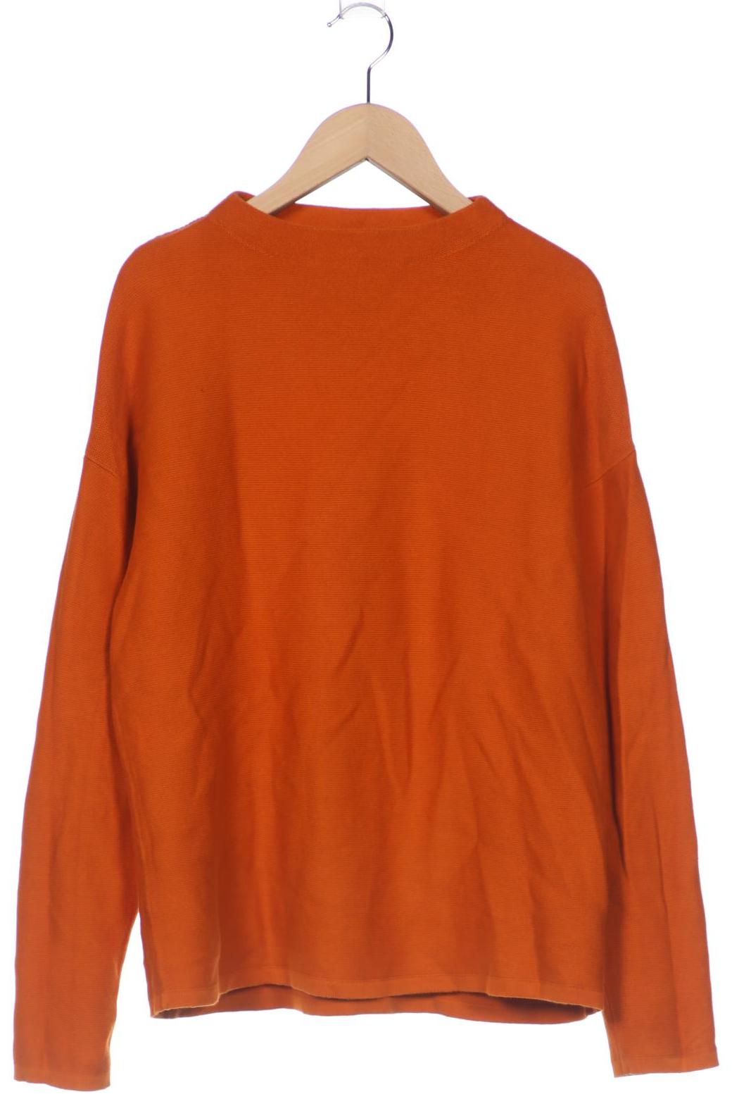 

ARMEDANGELS Damen Pullover, orange
