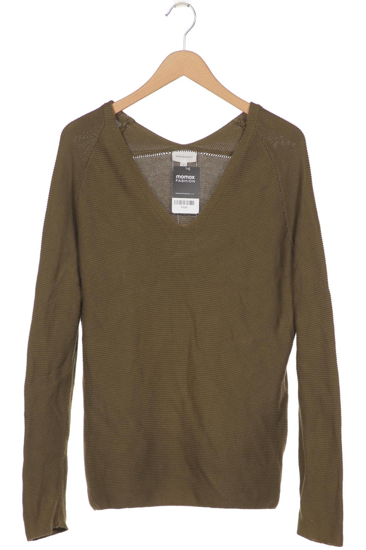 

ARMEDANGELS Damen Pullover, grün