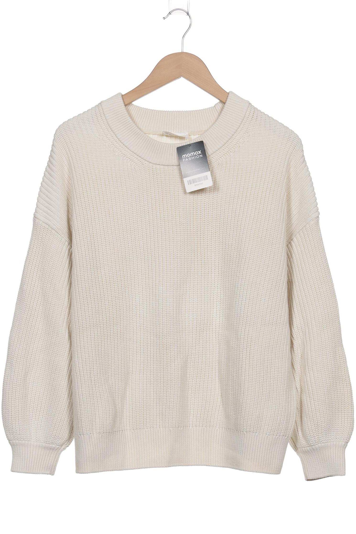 

Armedangels Damen Pullover, cremeweiß, Gr. 42