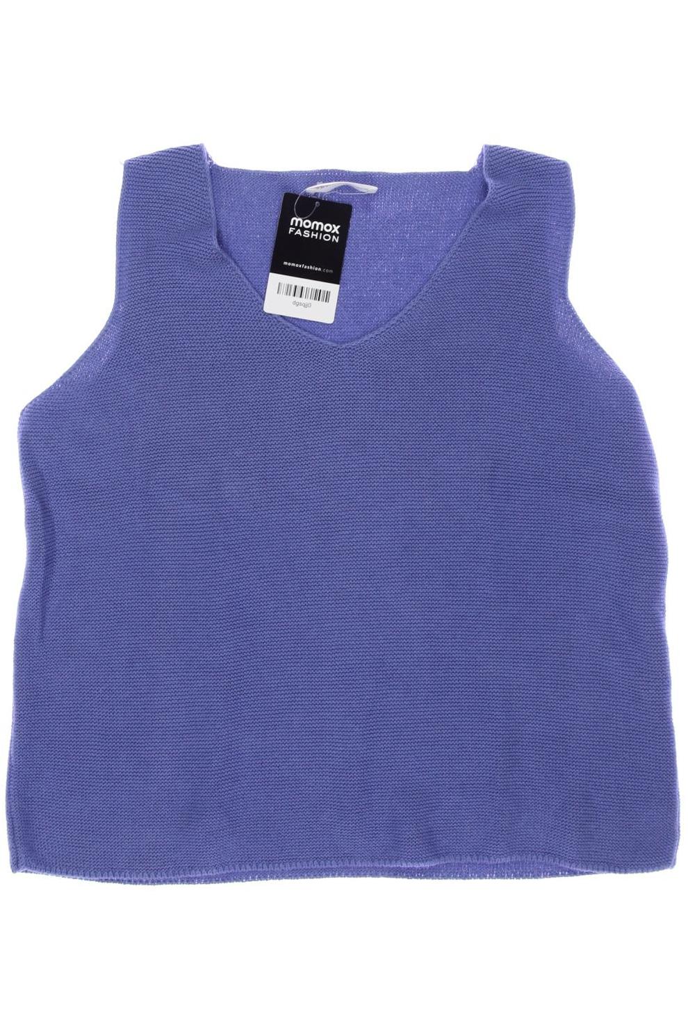 

Armedangels Damen Pullover, blau, Gr. 38