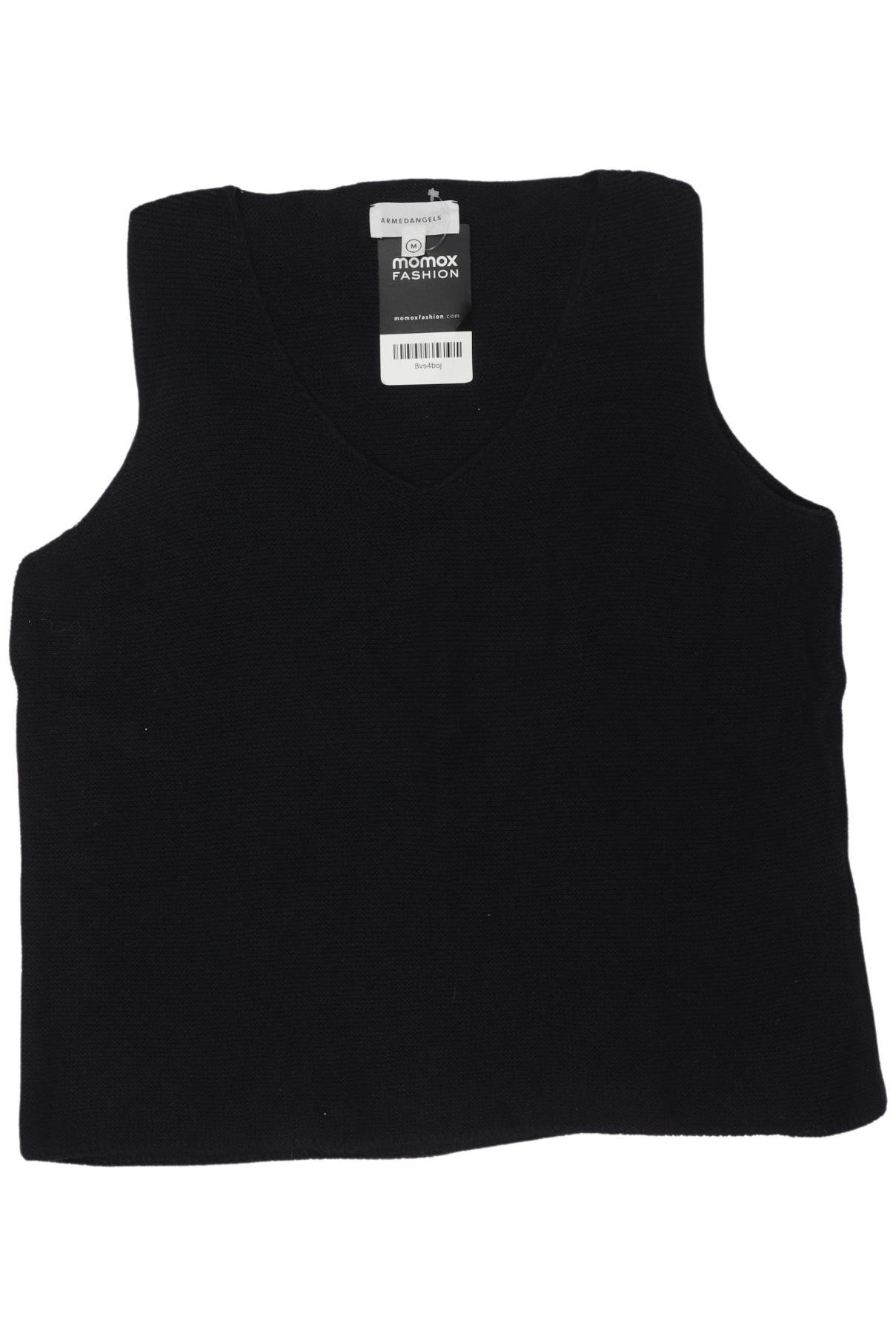 

Armedangels Damen Pullover, marineblau, Gr. 40