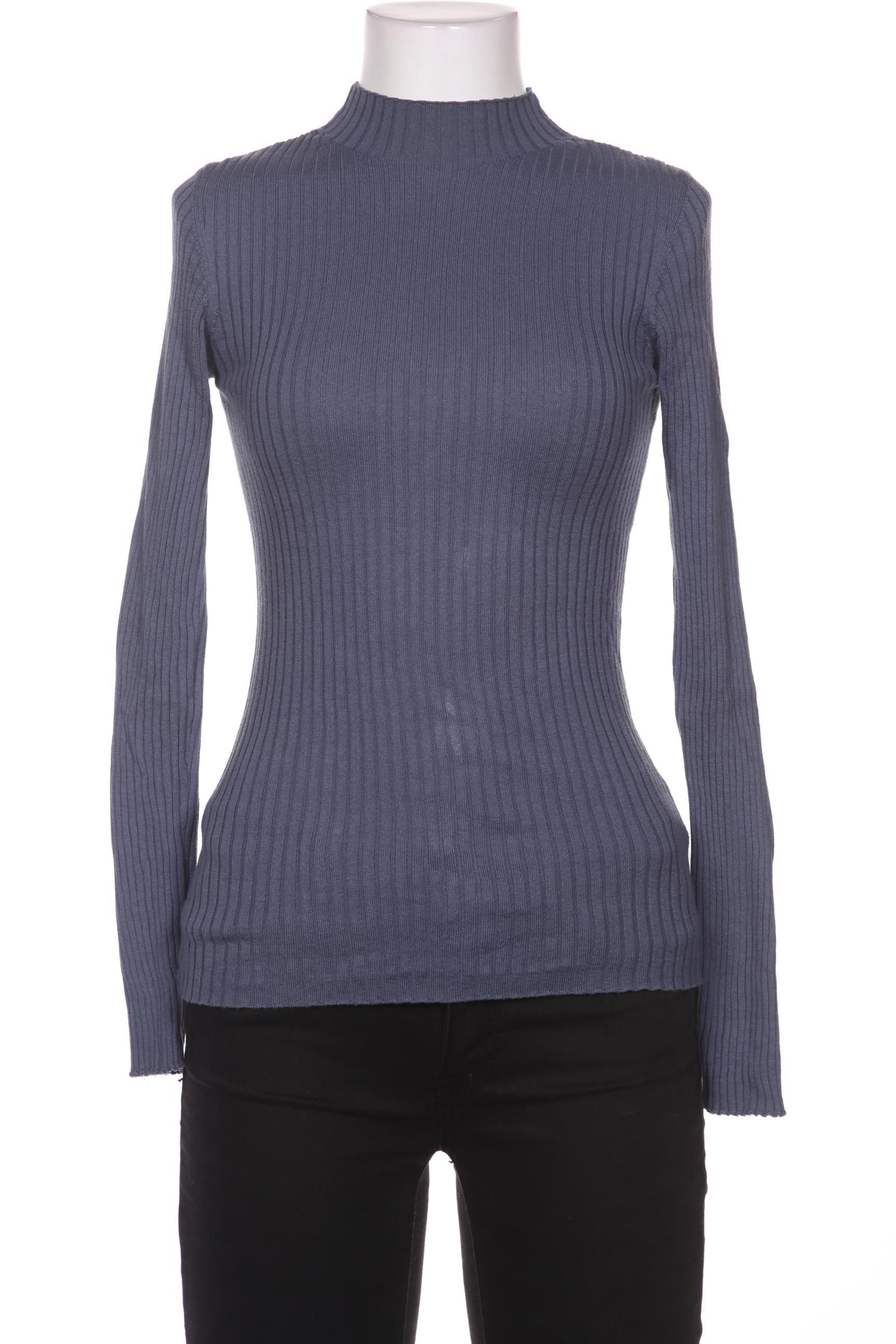 

Armedangels Damen Pullover, blau, Gr. 36