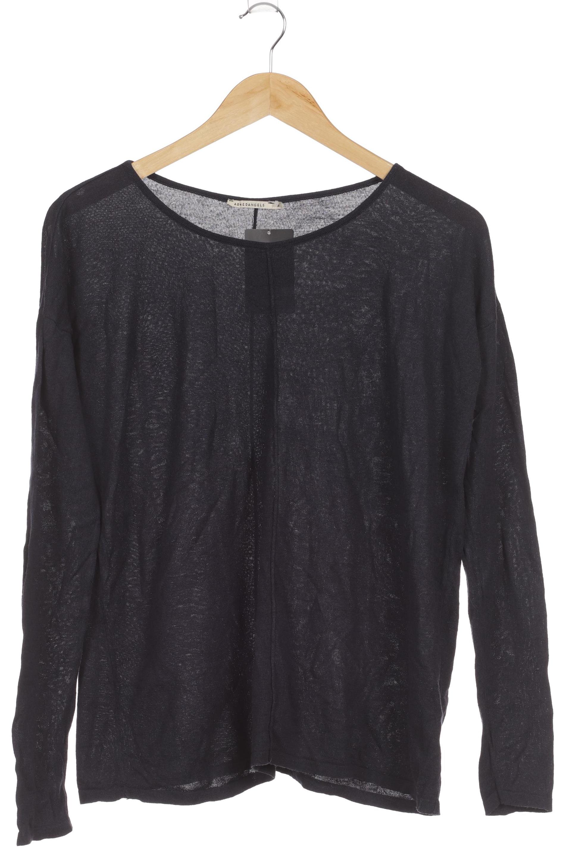 

Armedangels Damen Pullover, blau, Gr. 38