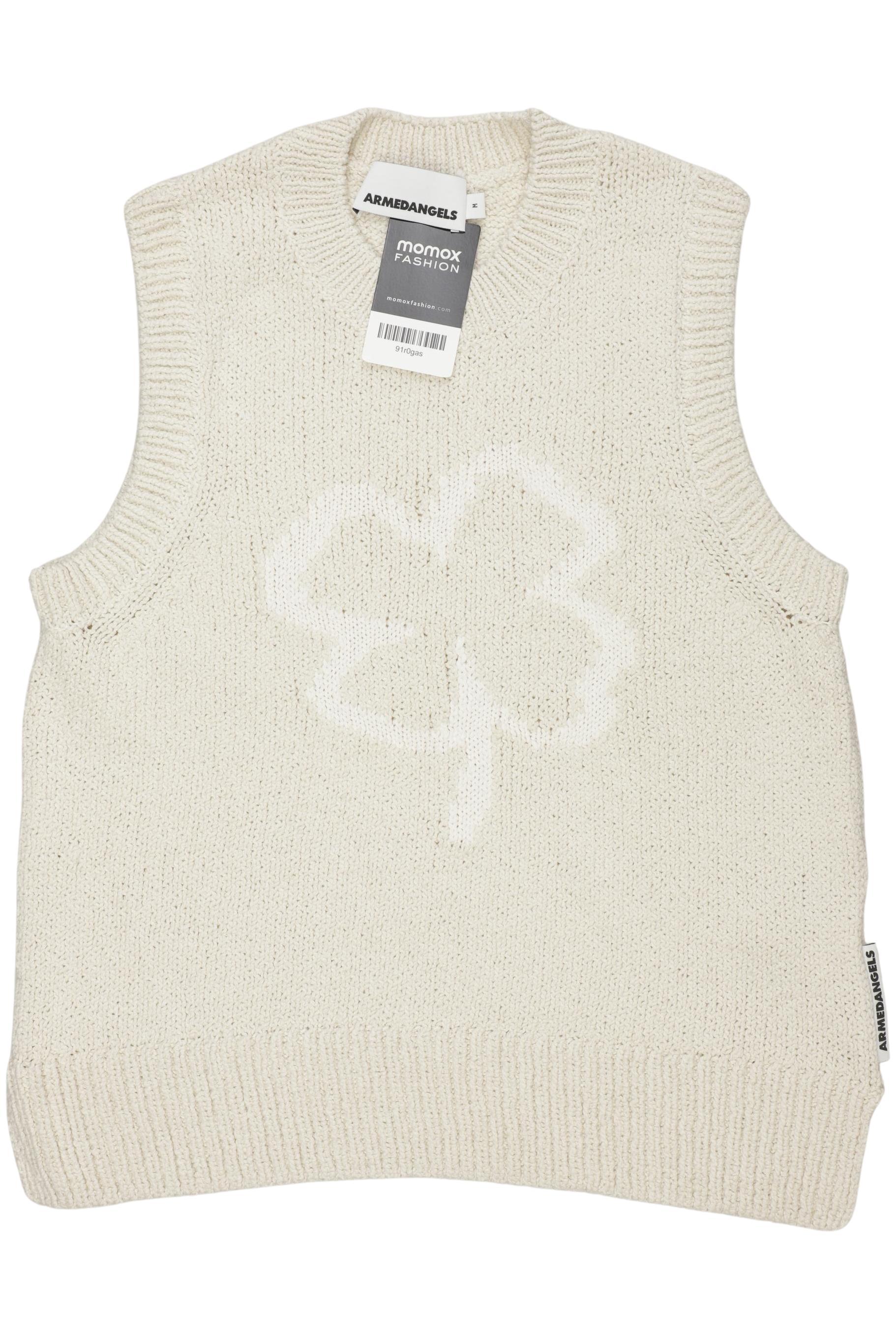 

Armedangels Damen Pullover, beige, Gr. 40