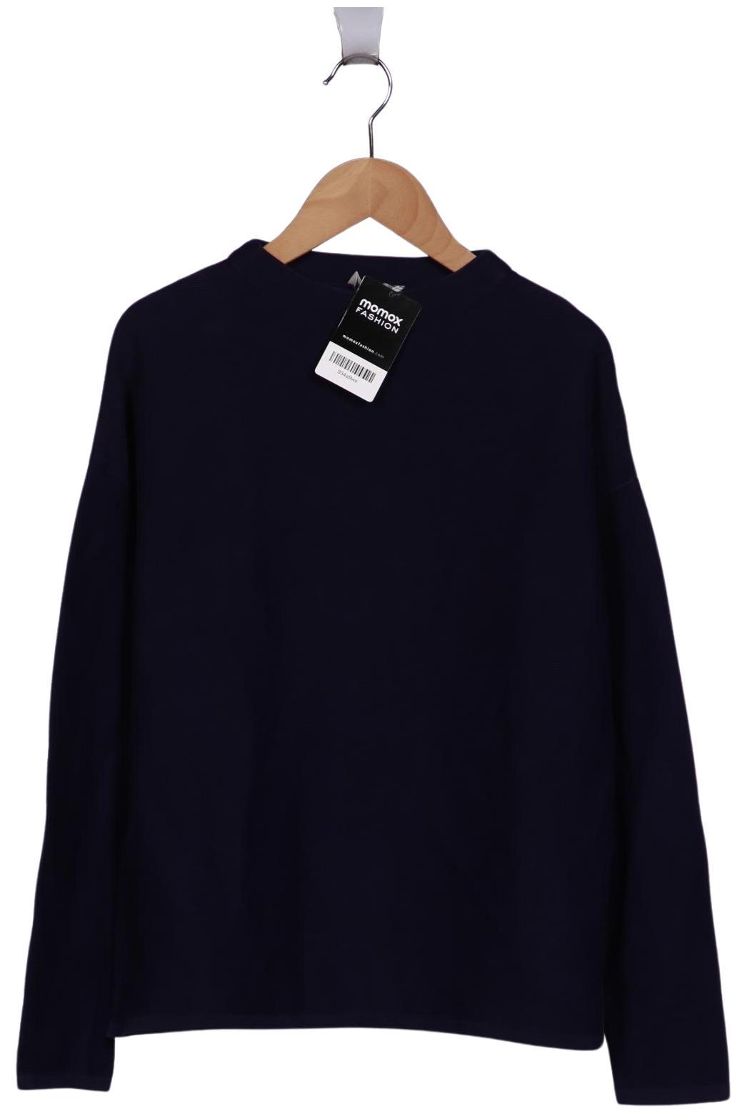

Armedangels Damen Pullover, marineblau, Gr. 38