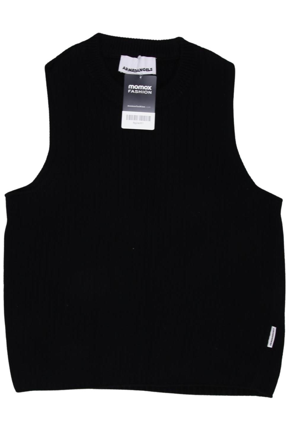 

Armedangels Damen Pullover, schwarz, Gr. 40