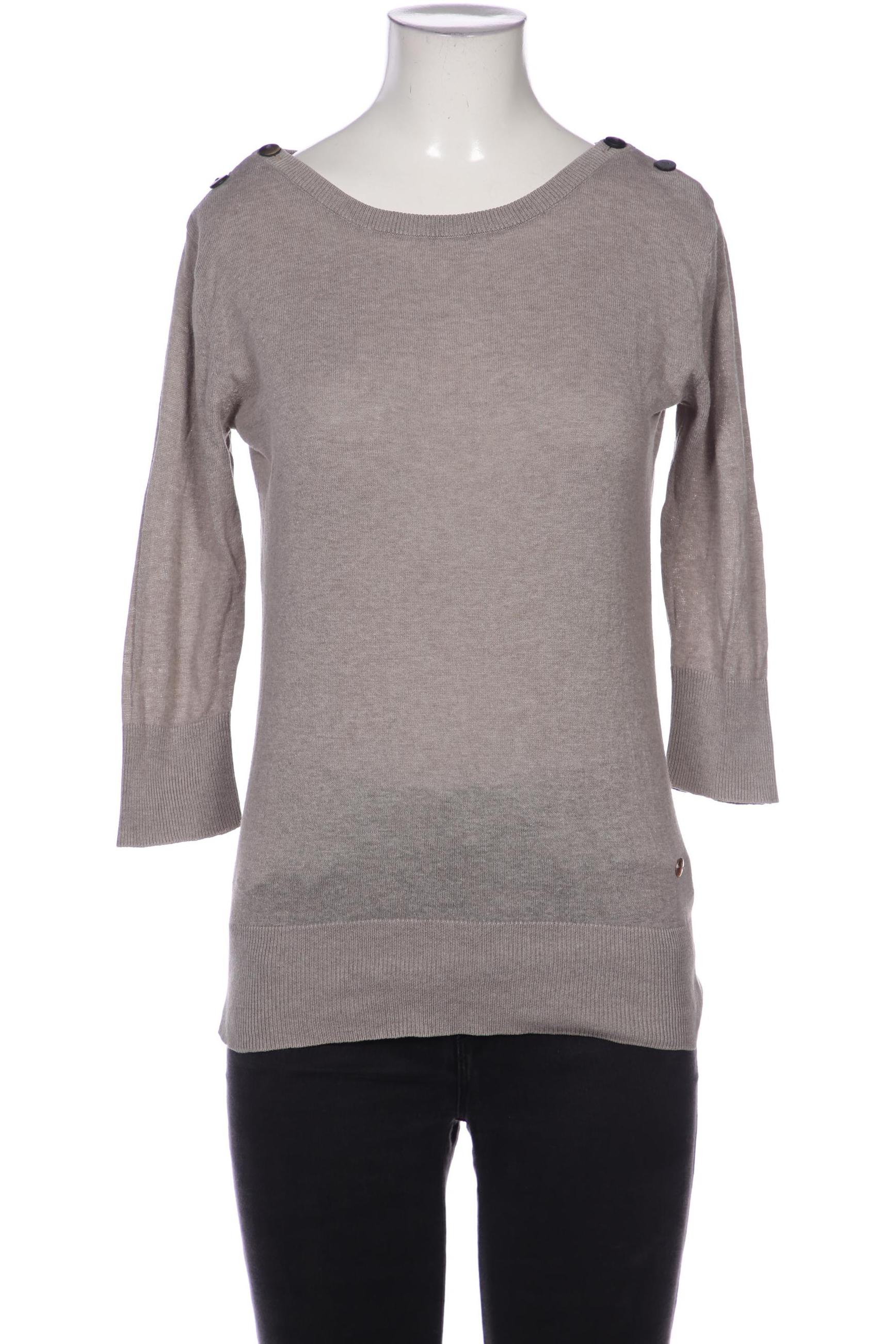 

Armedangels Damen Pullover, beige, Gr. 36