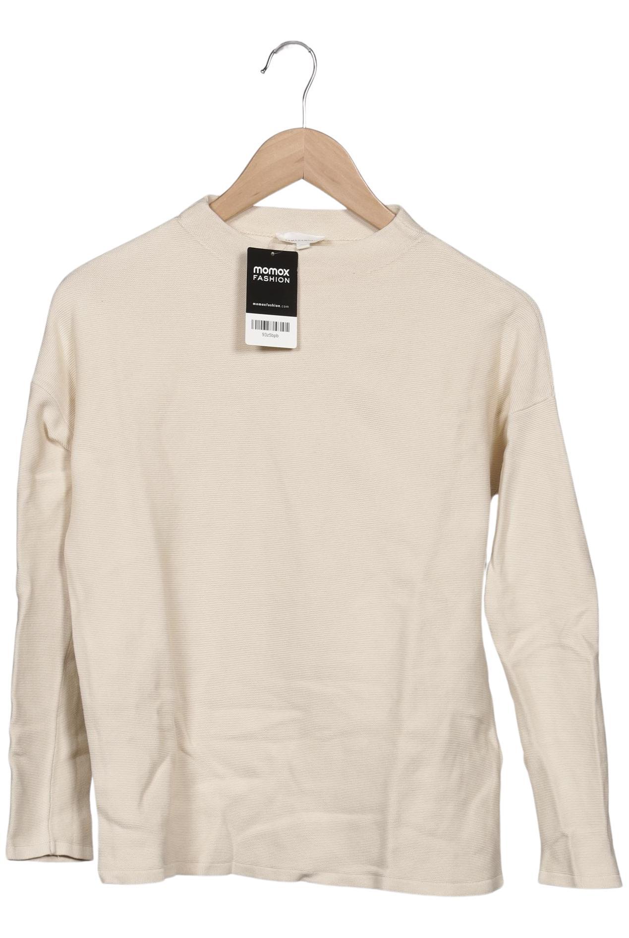 

Armedangels Damen Pullover, cremeweiß, Gr. 36