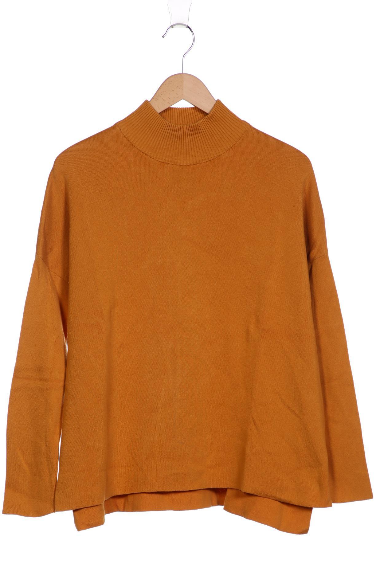 

Armedangels Damen Pullover, orange, Gr. 38