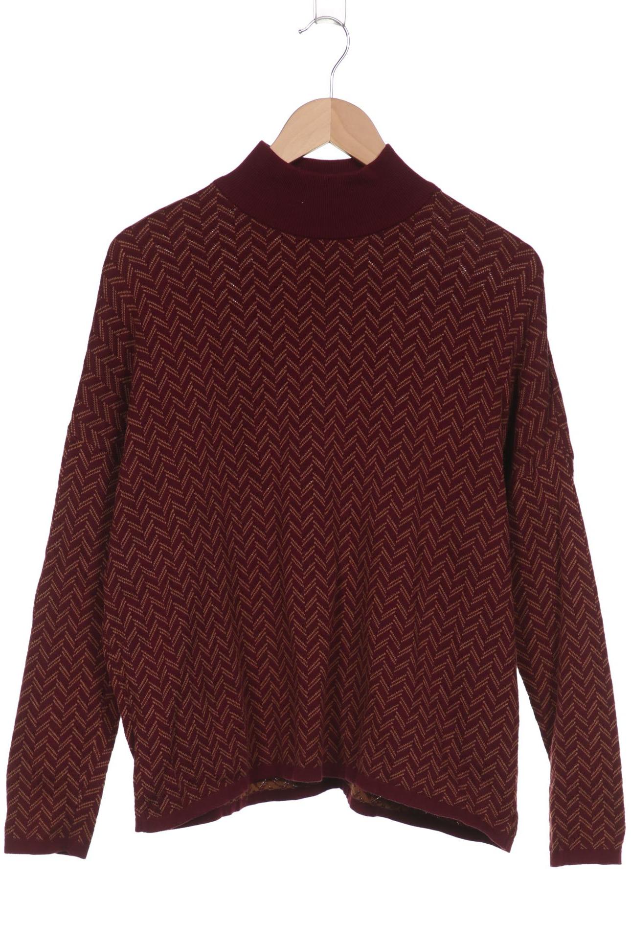 

Armedangels Damen Pullover, bordeaux, Gr. 40
