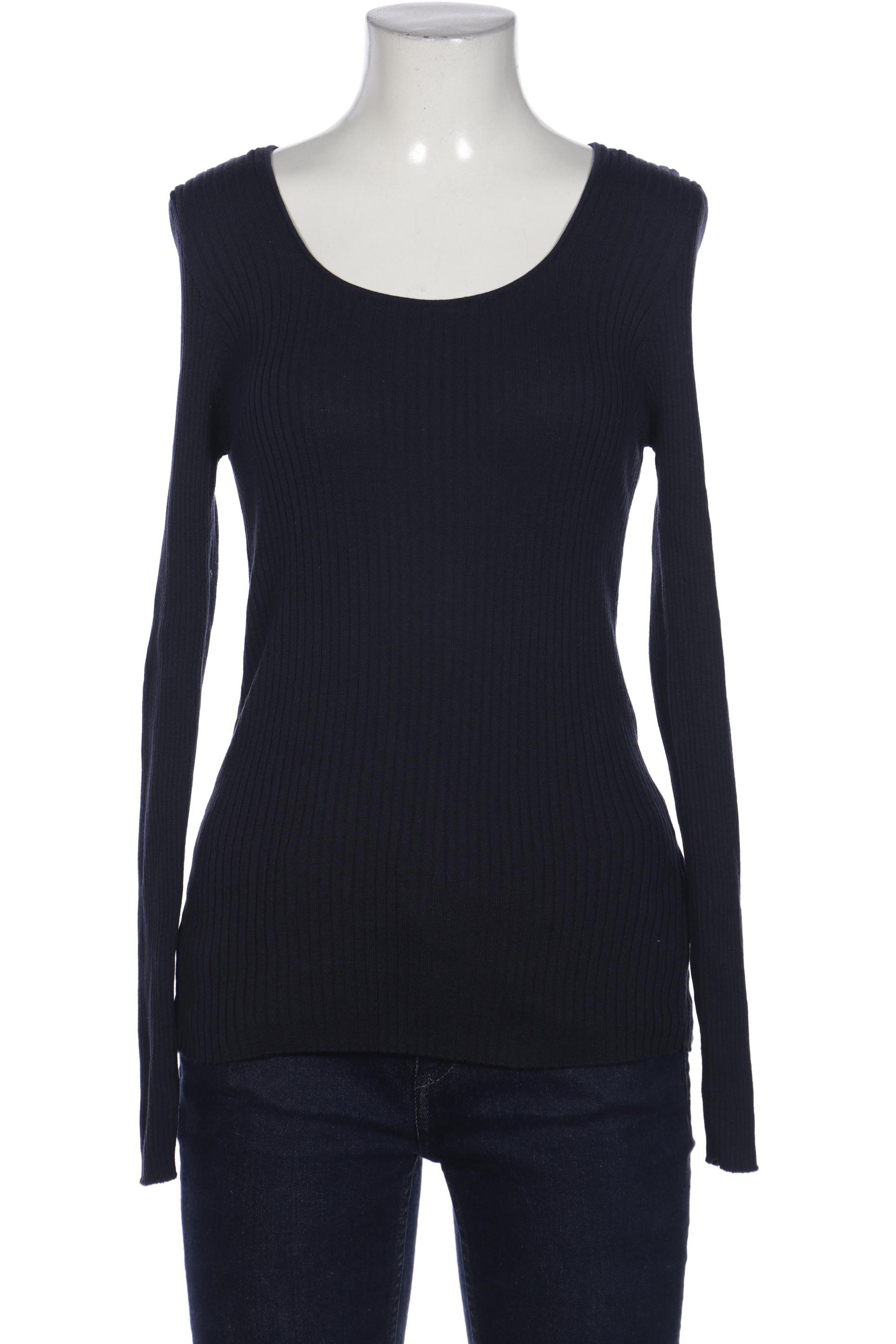 

Armedangels Damen Pullover, marineblau, Gr. 44