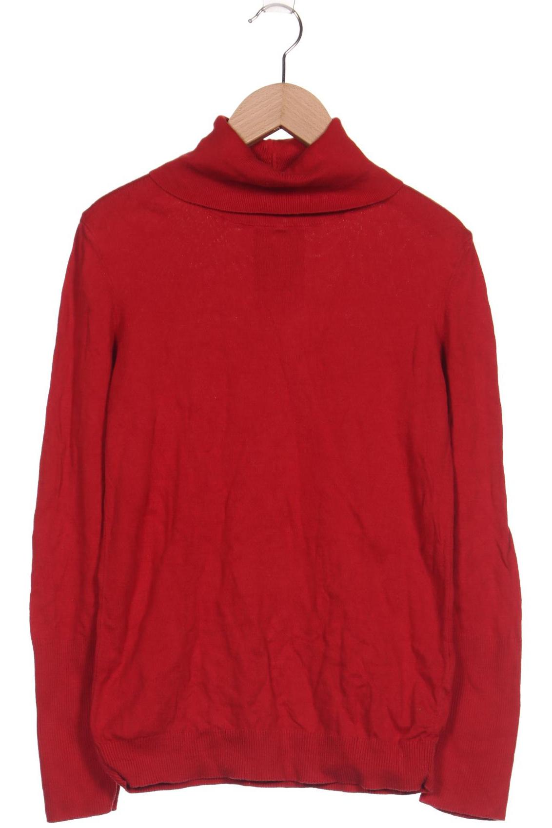 

Armedangels Damen Pullover, rot, Gr. 36