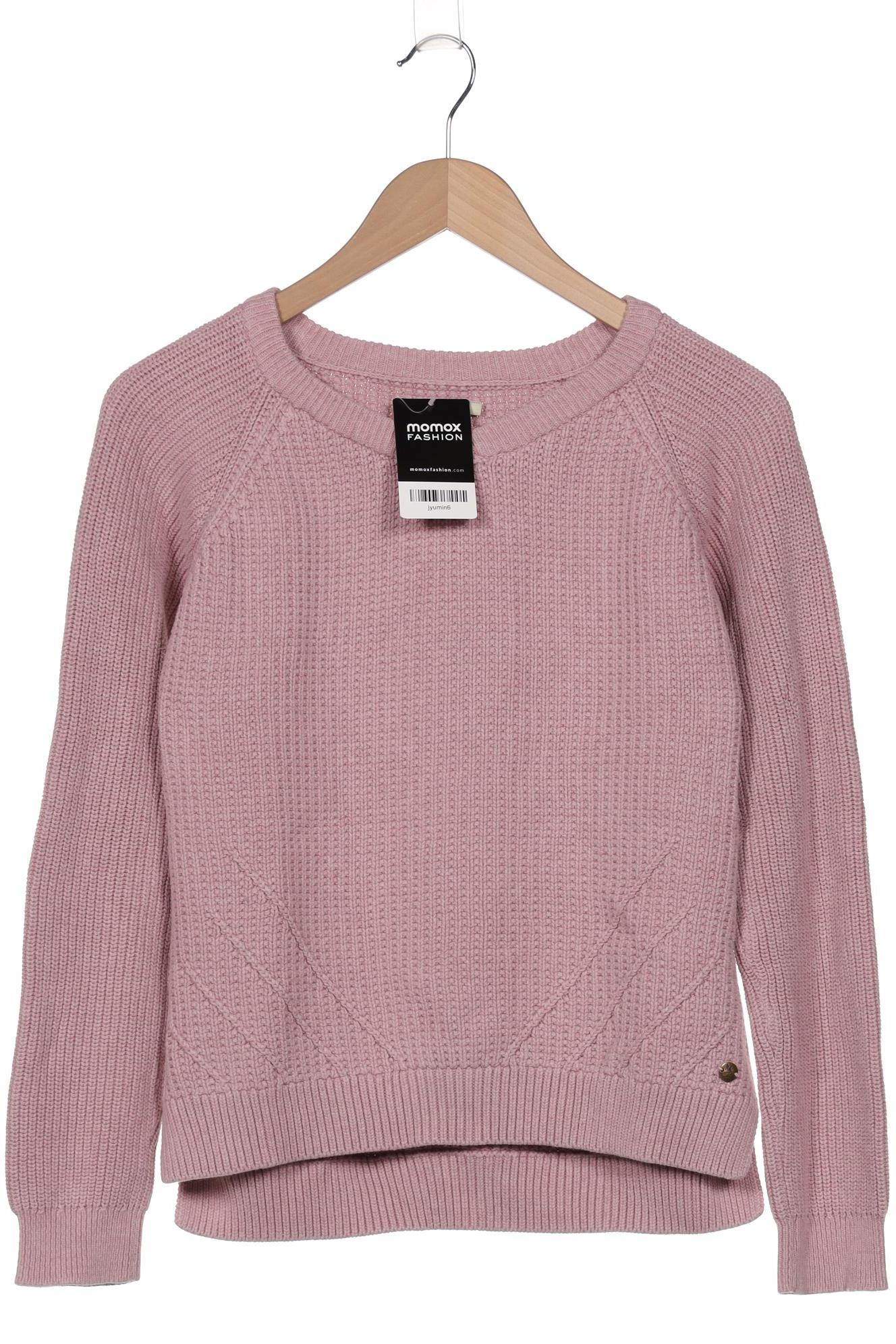 

Armedangels Damen Pullover, flieder, Gr. 36