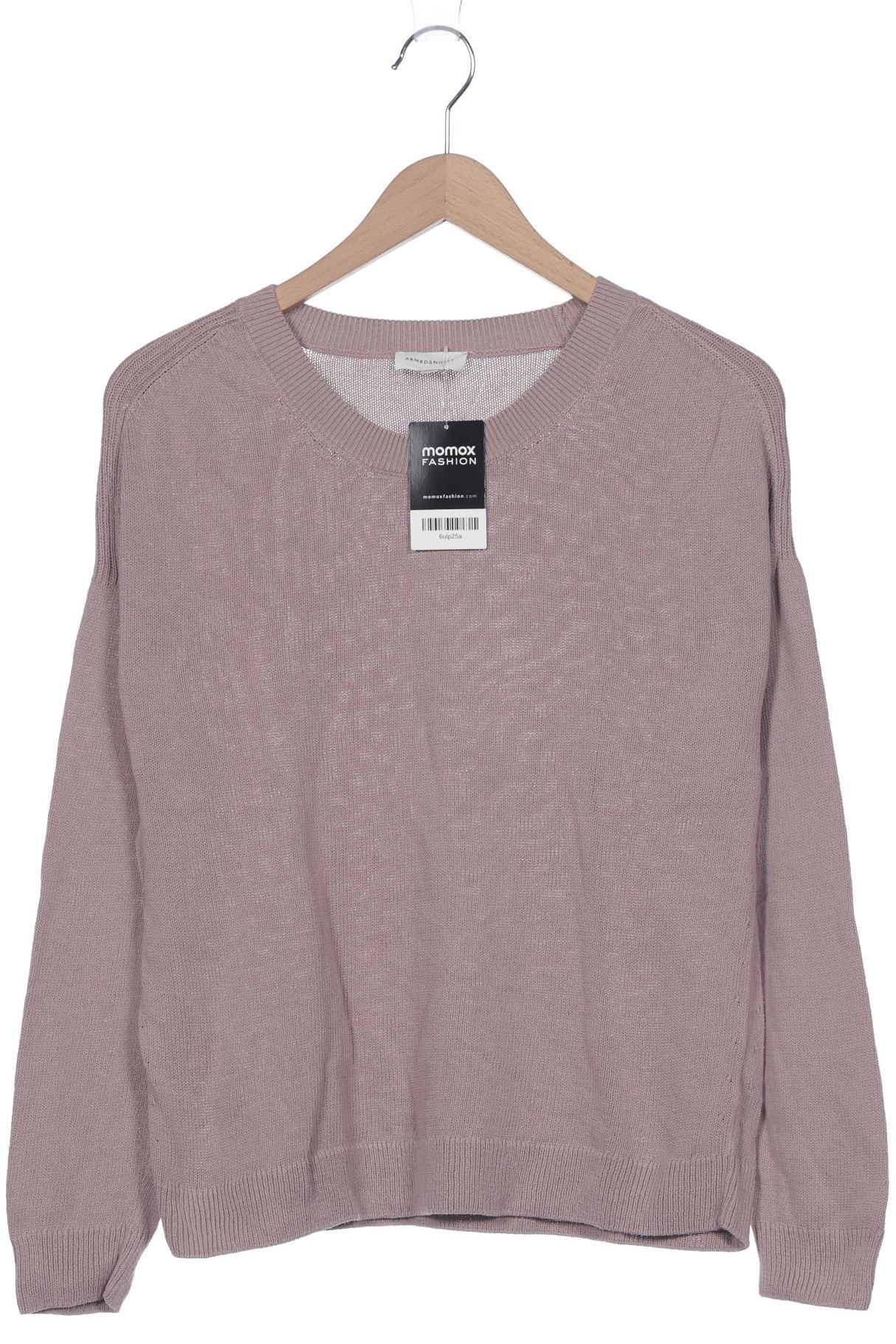 

Armedangels Damen Pullover, pink, Gr. 36