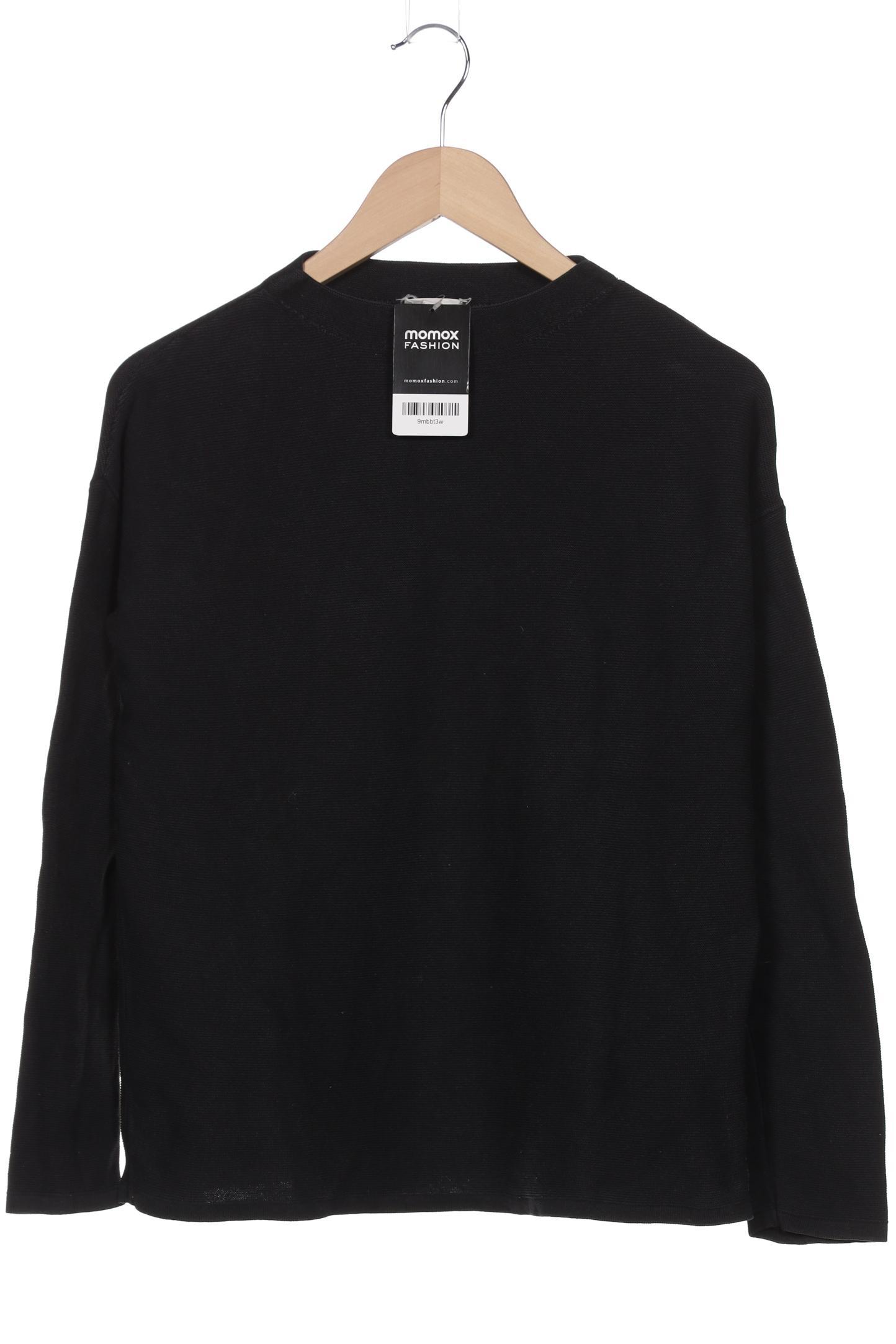 

Armedangels Damen Pullover, schwarz, Gr. 36