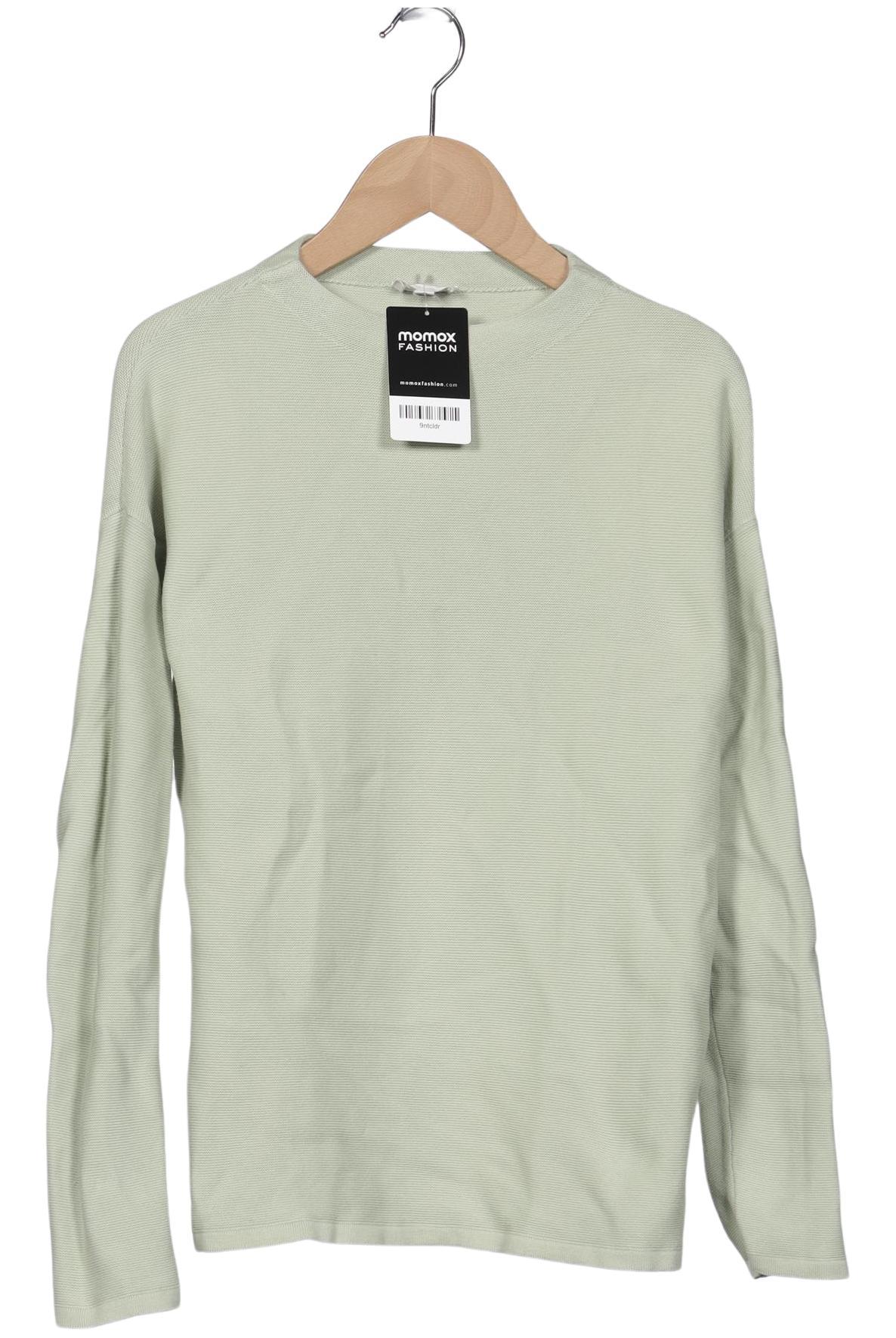 Thumbnail - Armedangels Damen Pullover, hellgrün, Gr. 34