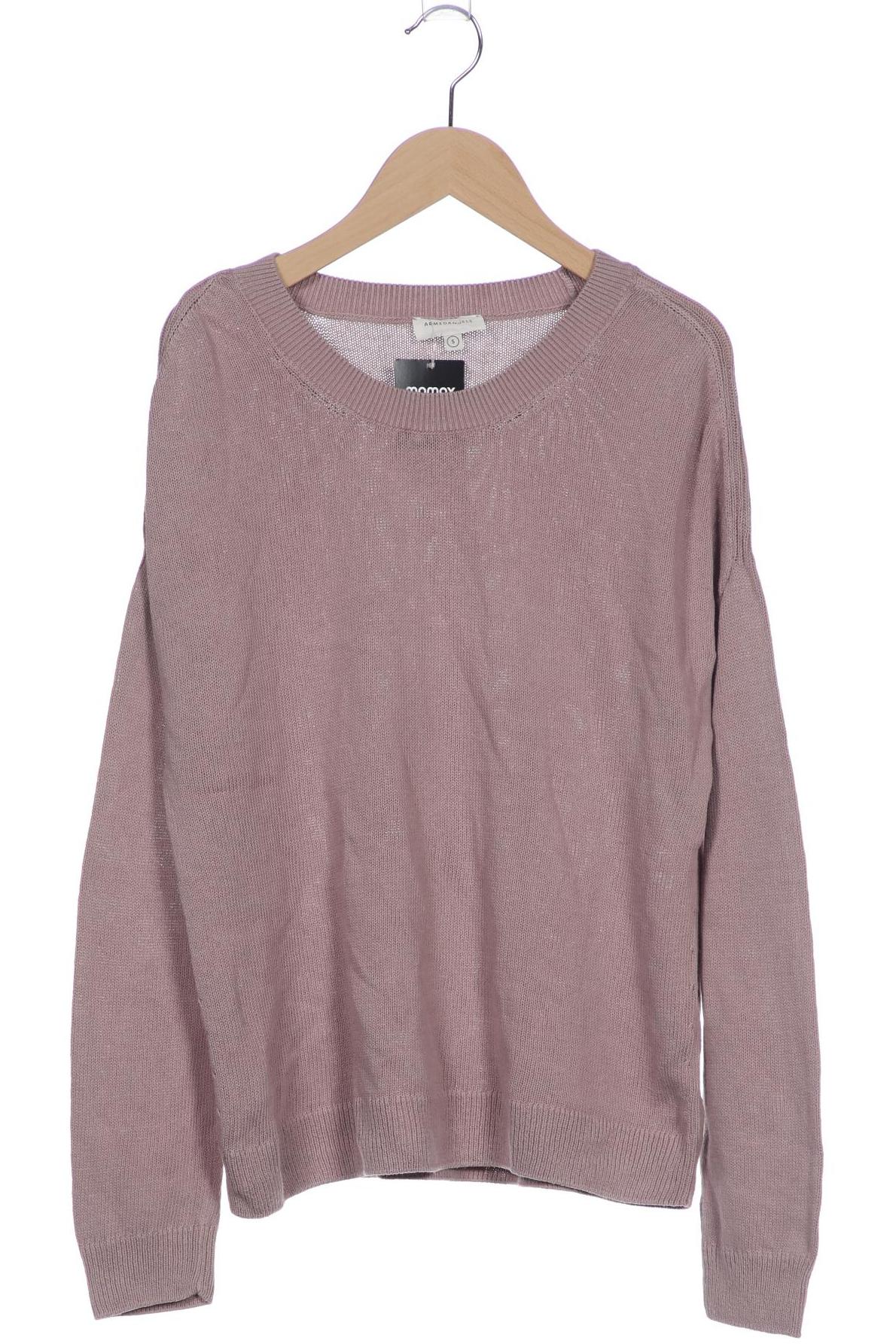 

Armedangels Damen Pullover, pink, Gr. 36